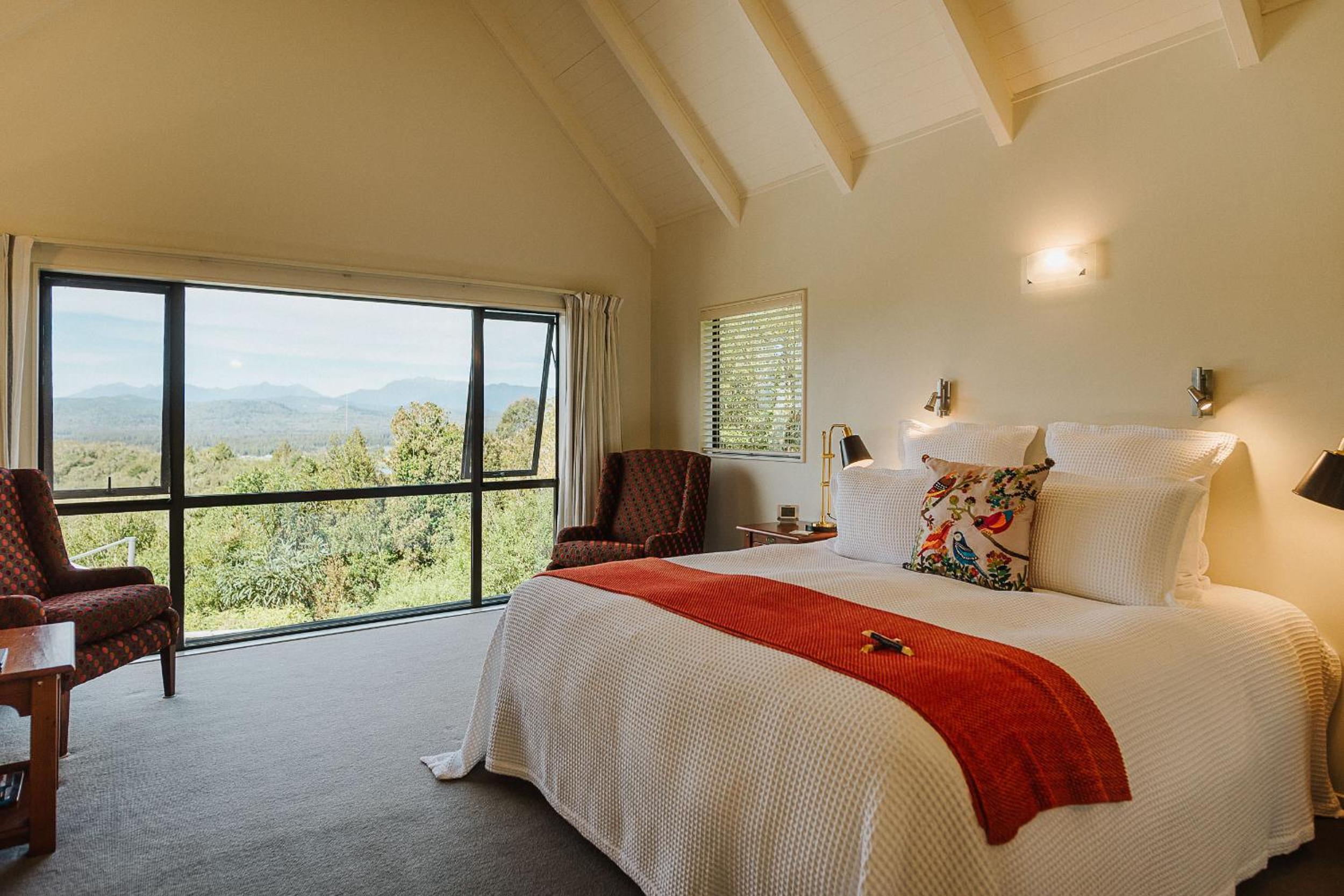 King or Twin Room photo 1