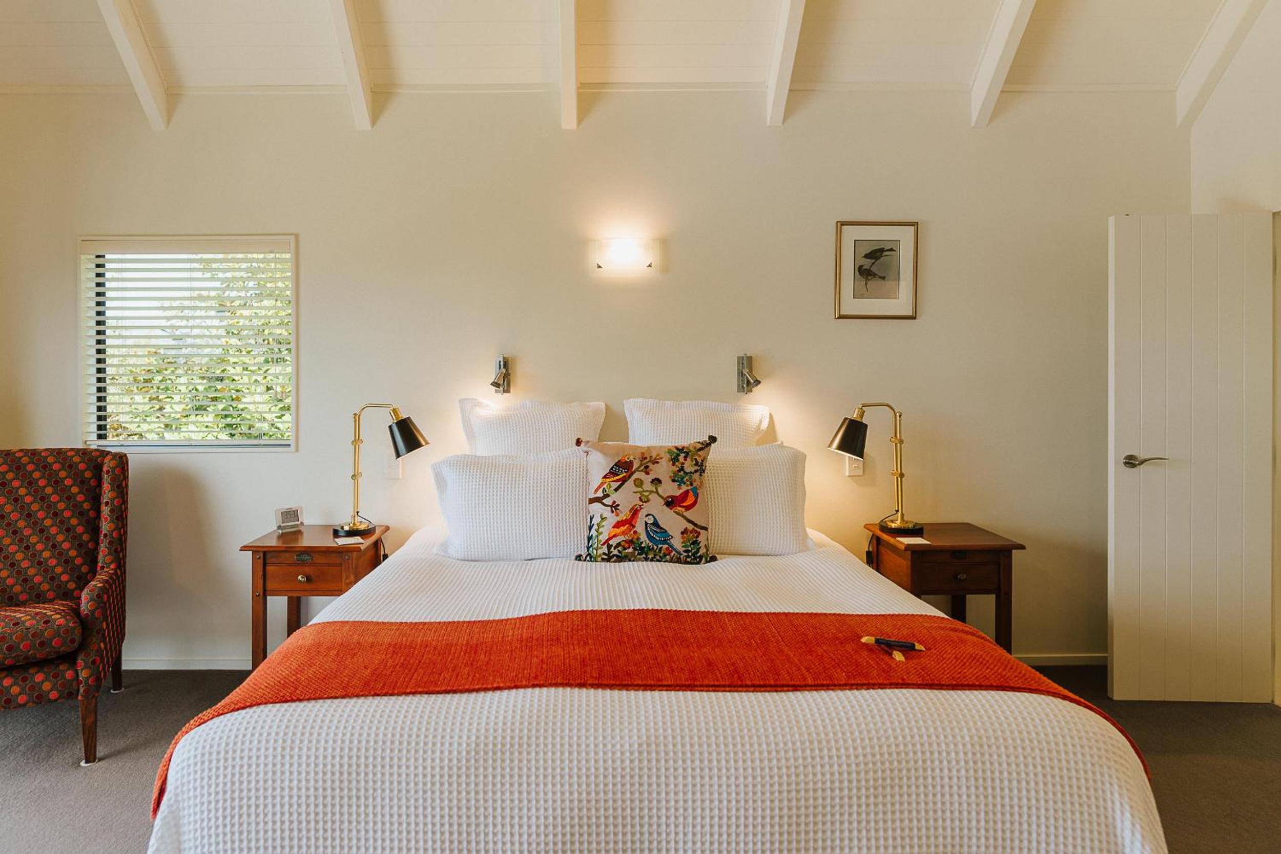 King or Twin Room photo 3