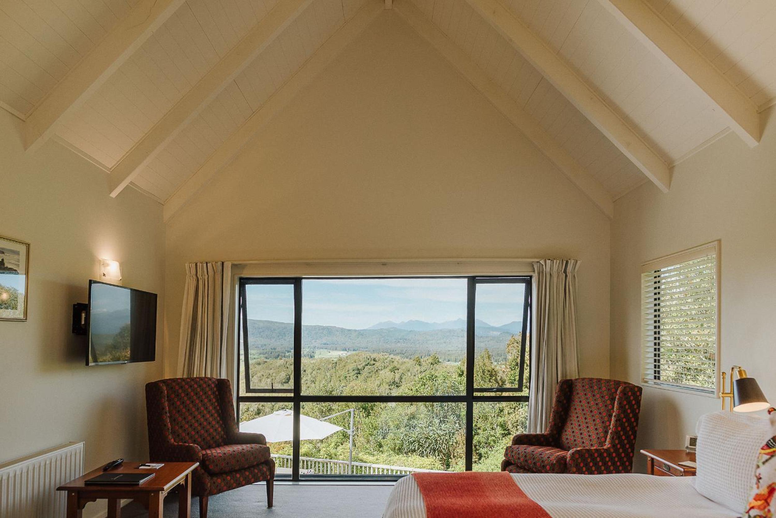 King or Twin Room photo 2