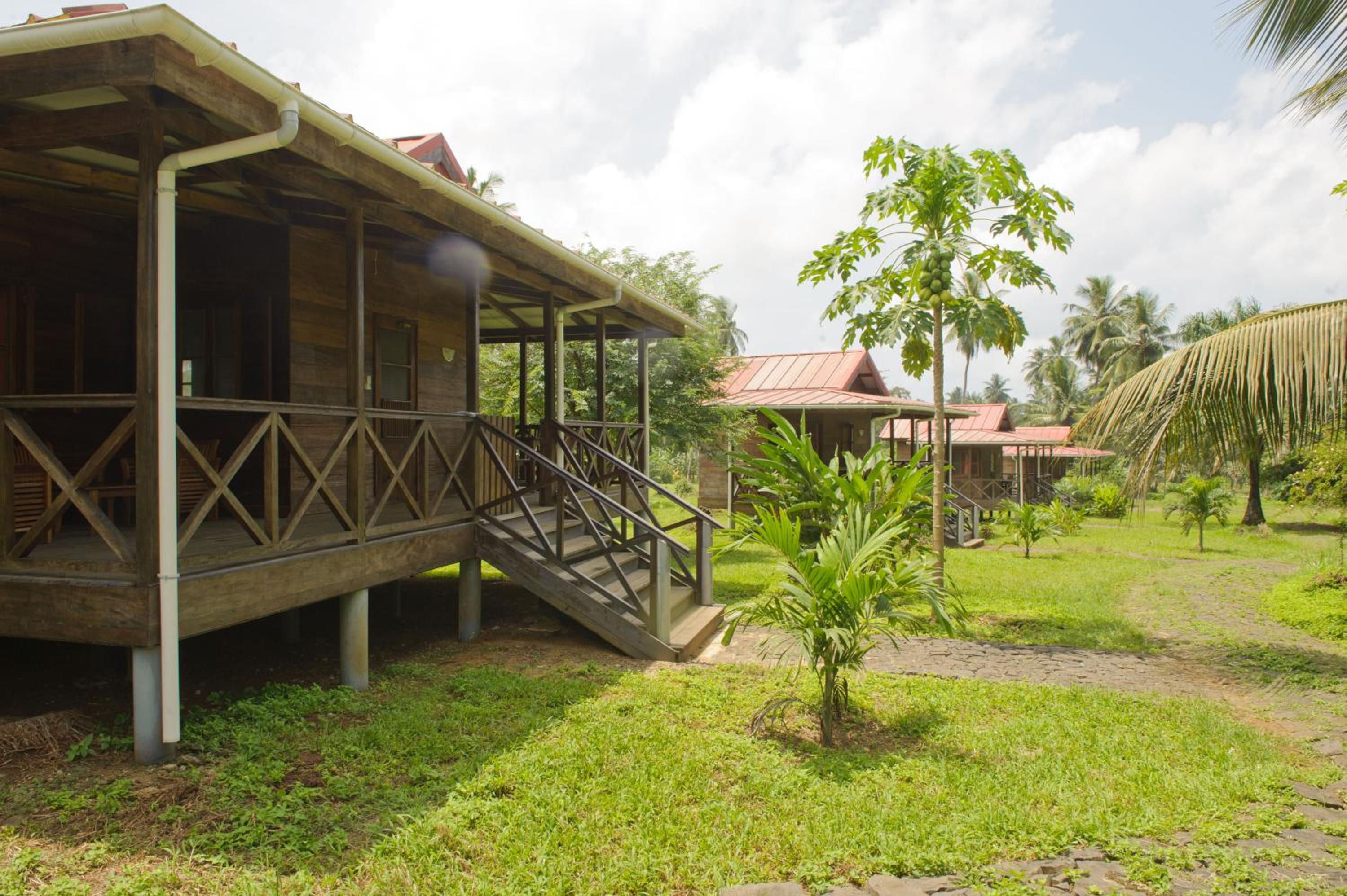 Superior Bungalow photo 2