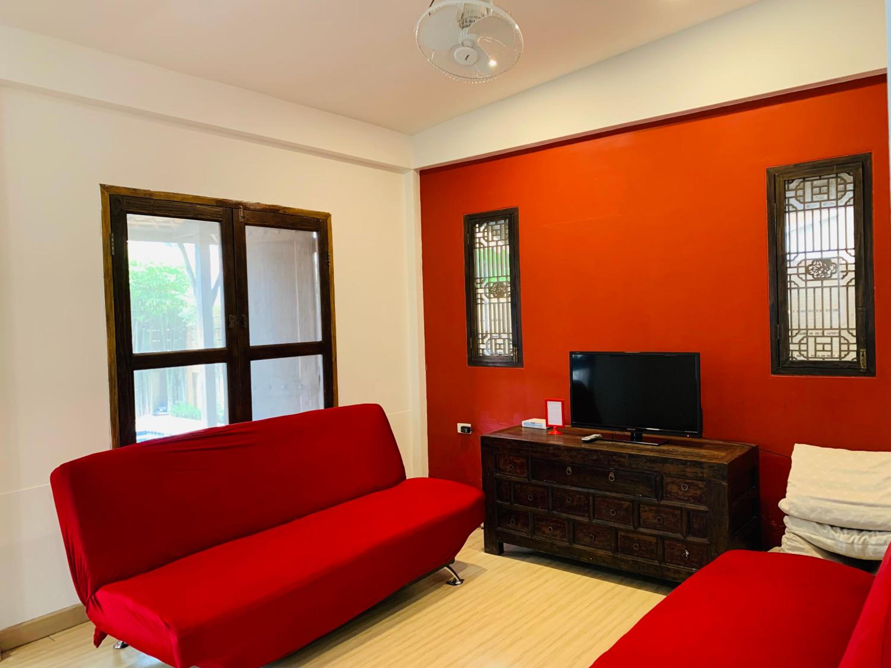 Villa - Photo 24