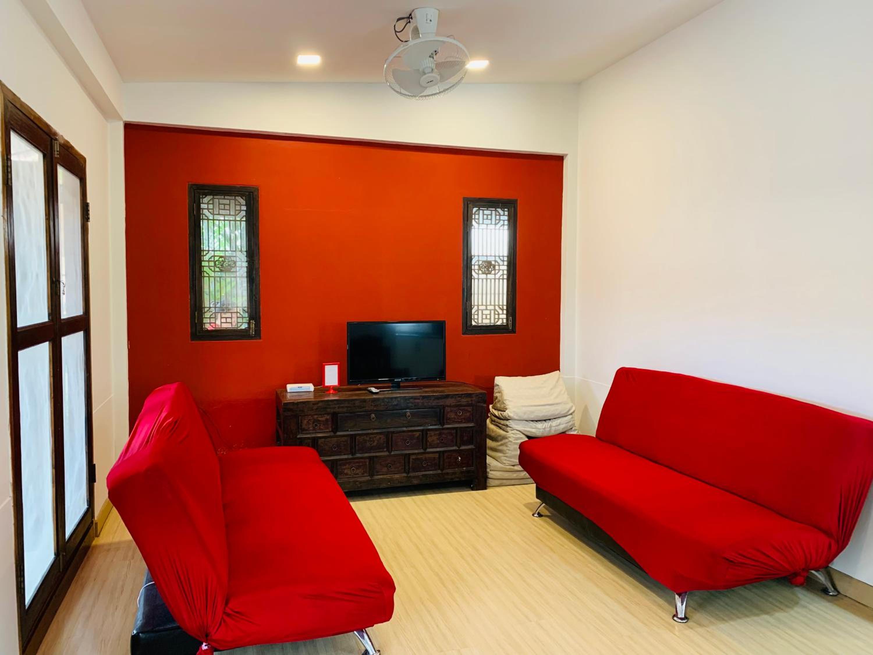 Villa - Photo 27