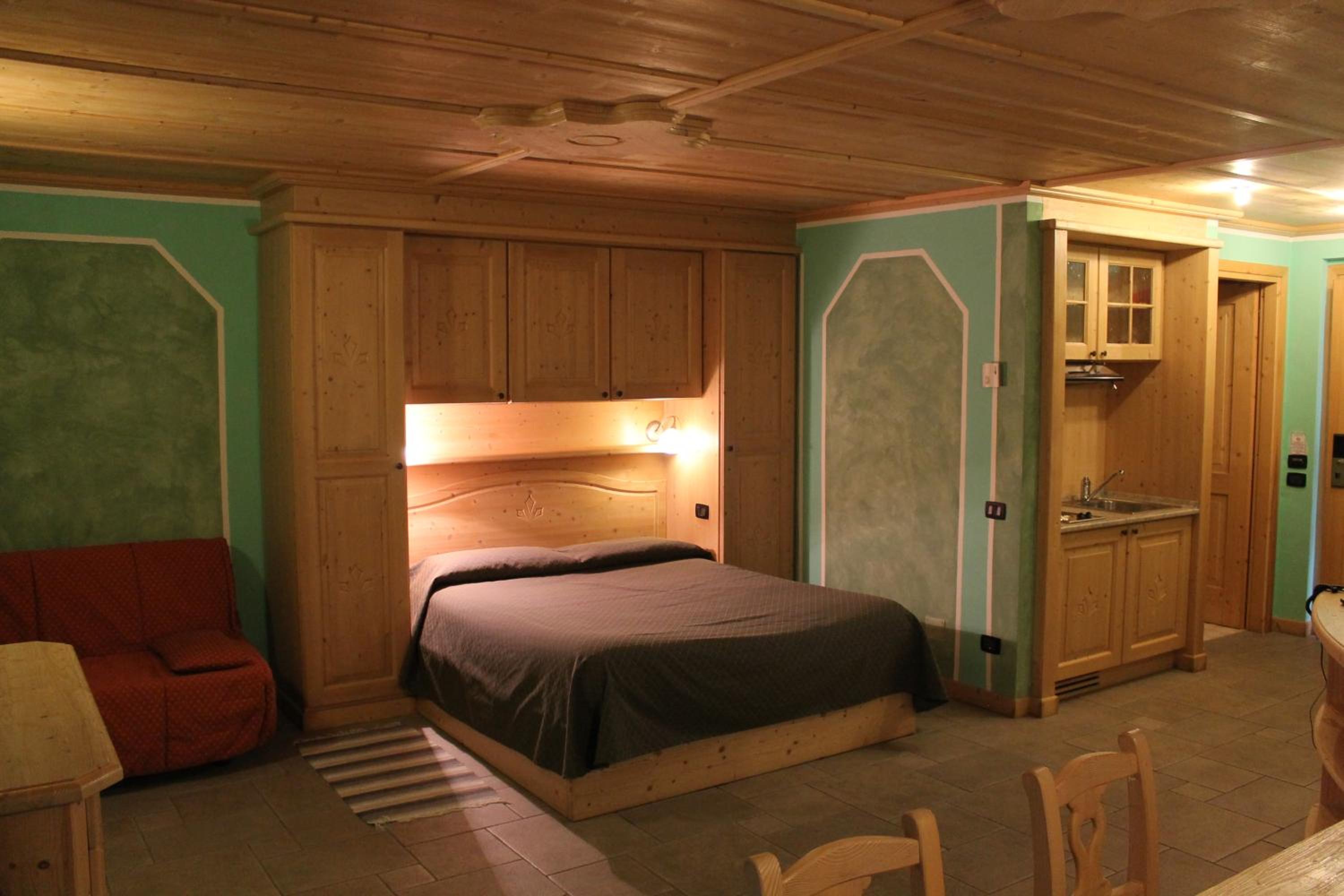 Comfort Triple Room