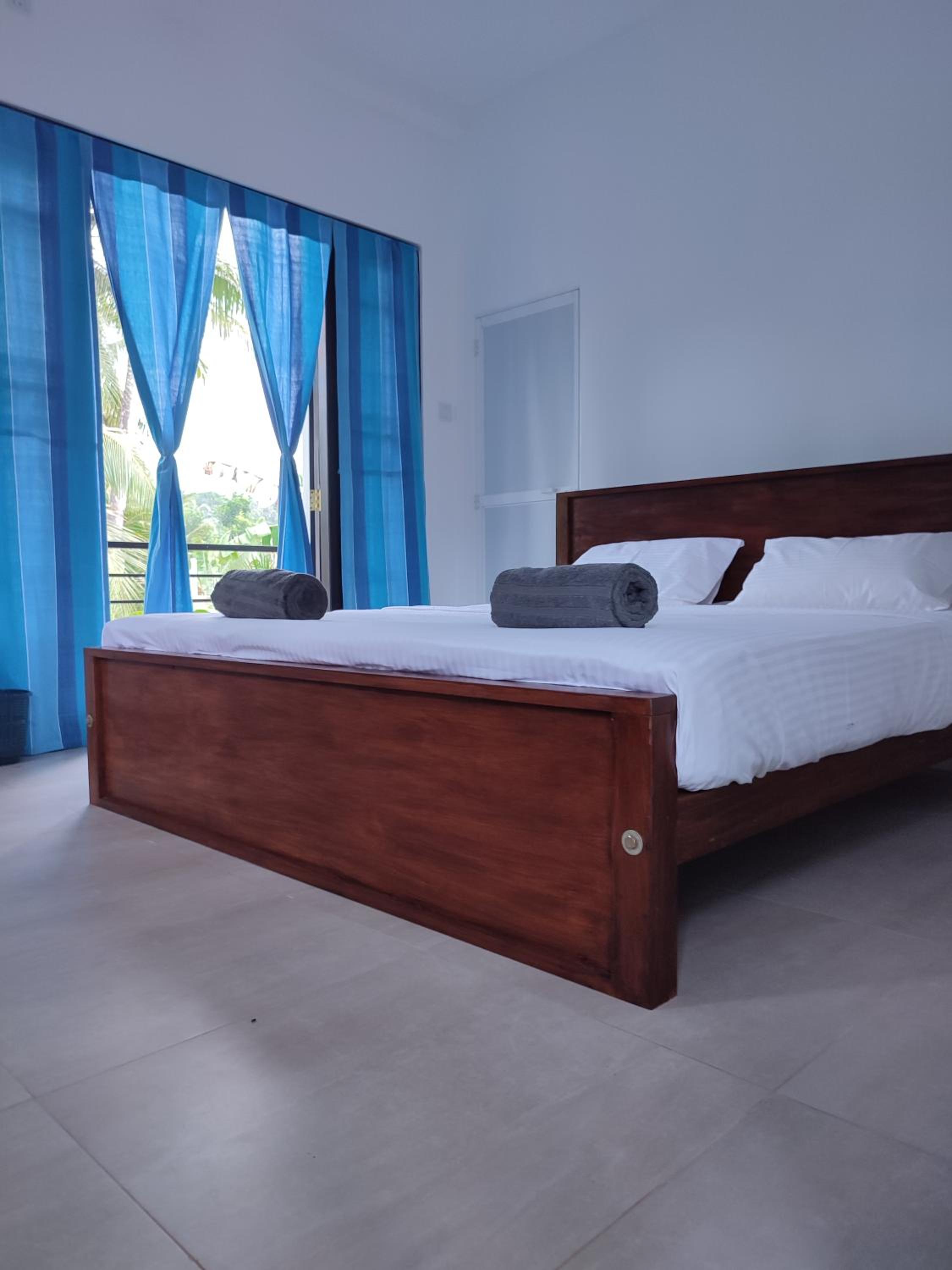 Double Room with Balcony photo 1