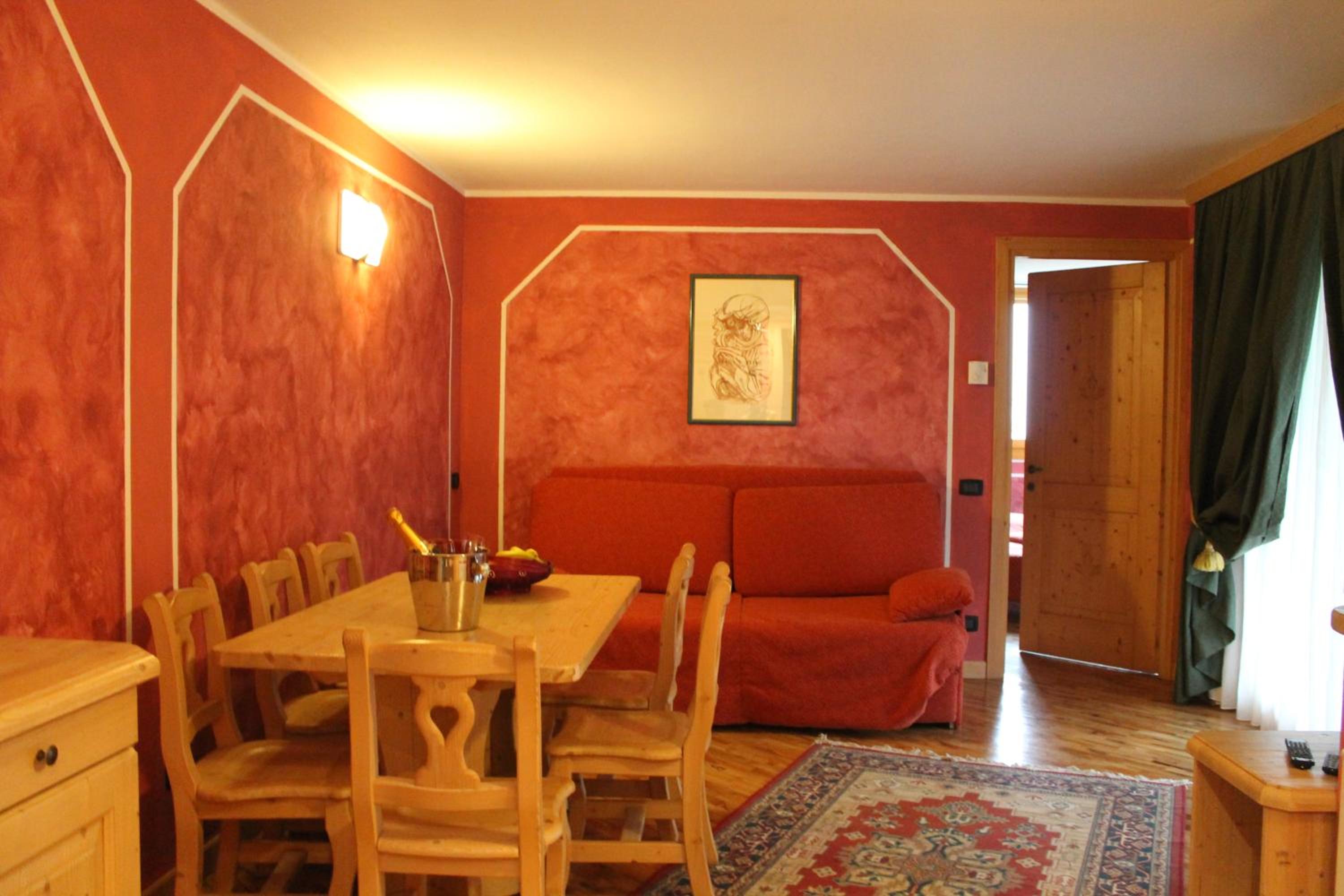 Duplex Suite