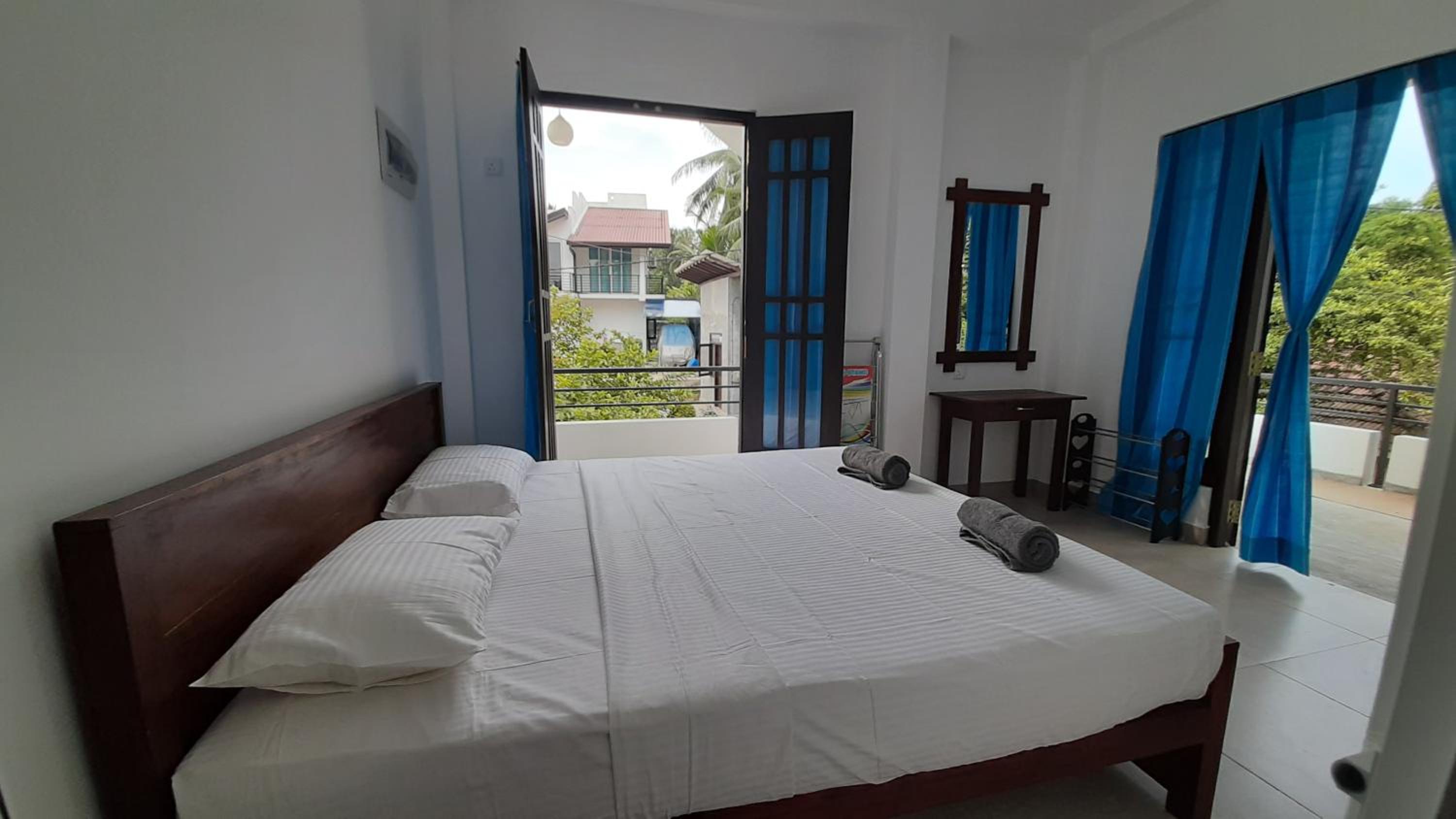 Double Room with Balcony photo 1