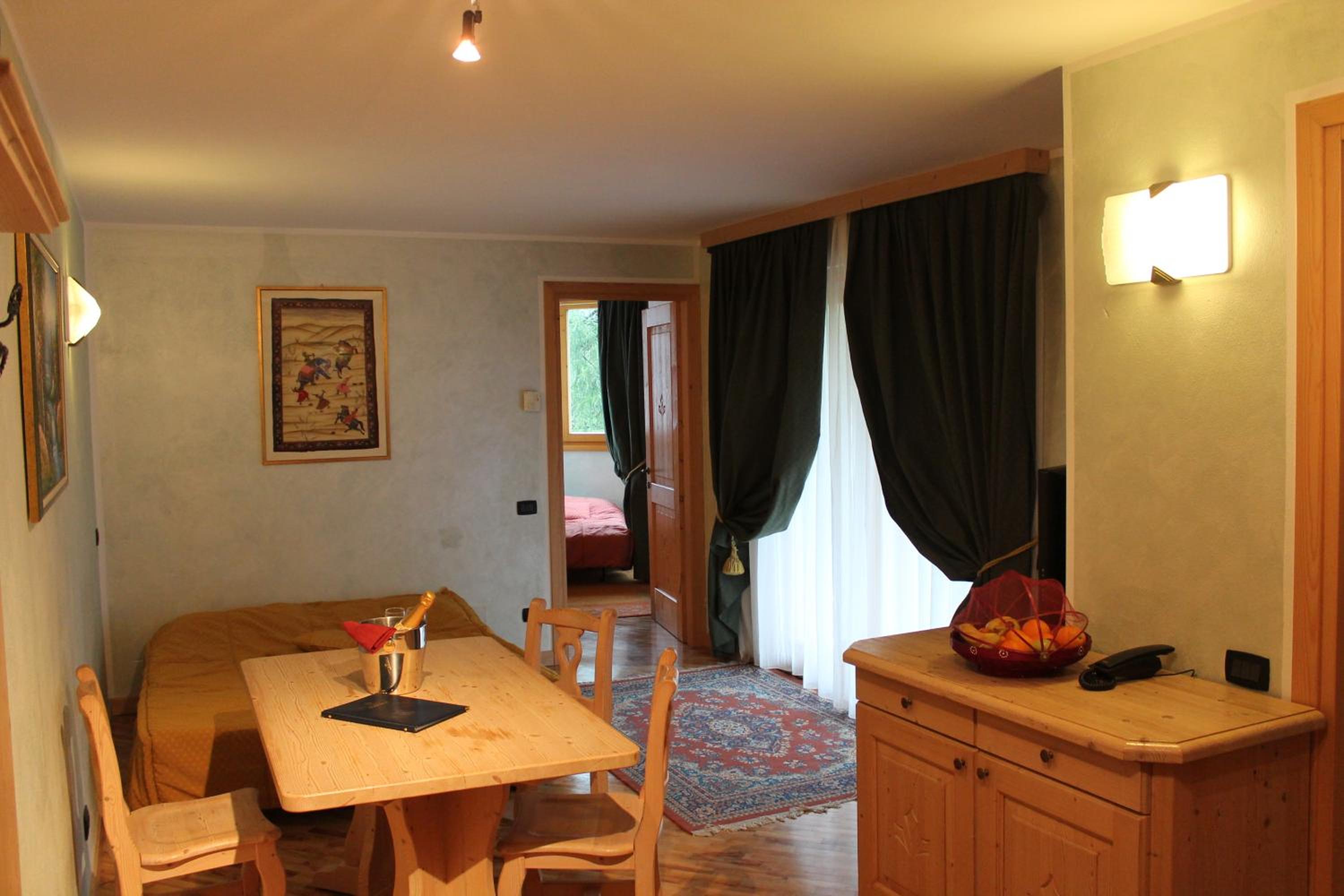 Duplex Suite photo 3