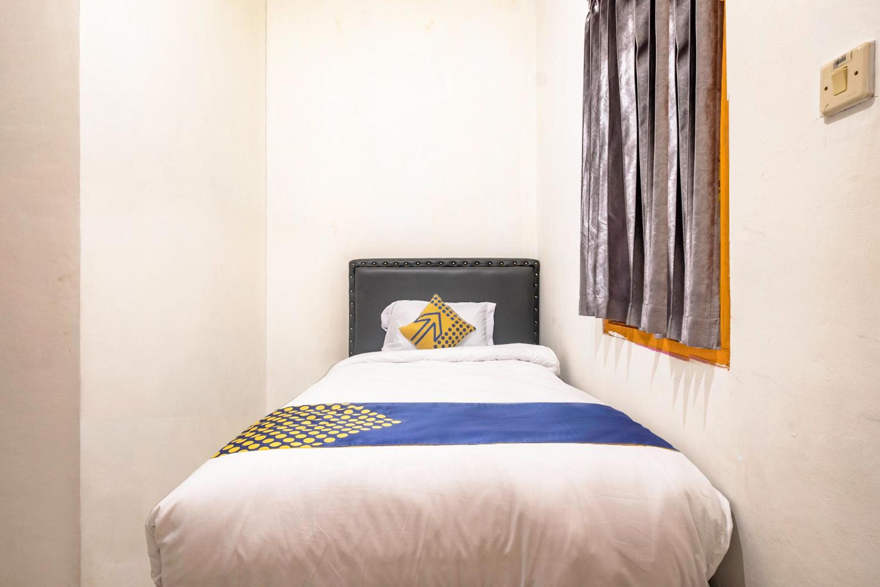 Superior Single Room photo 2