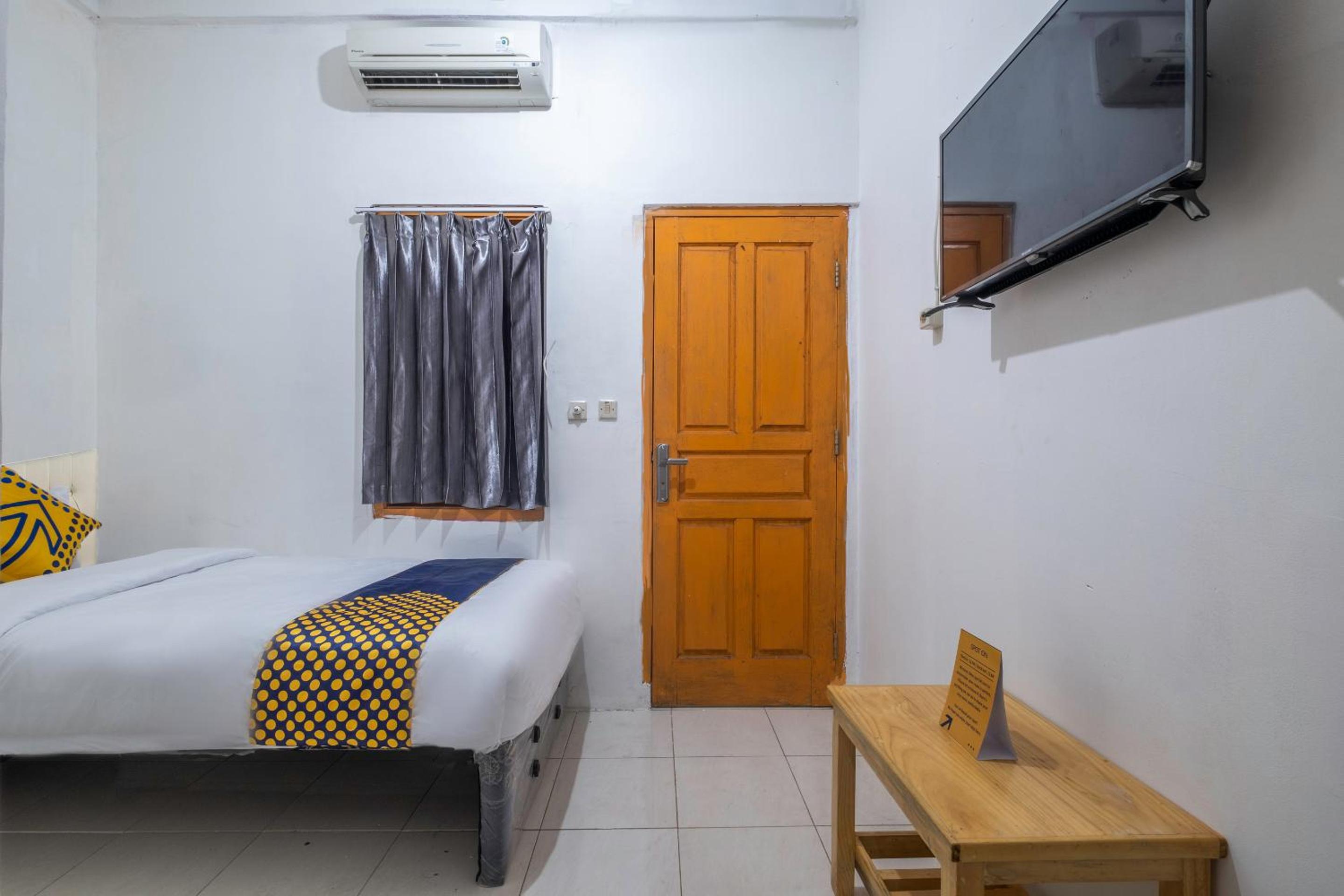 Superior Single Room photo 3