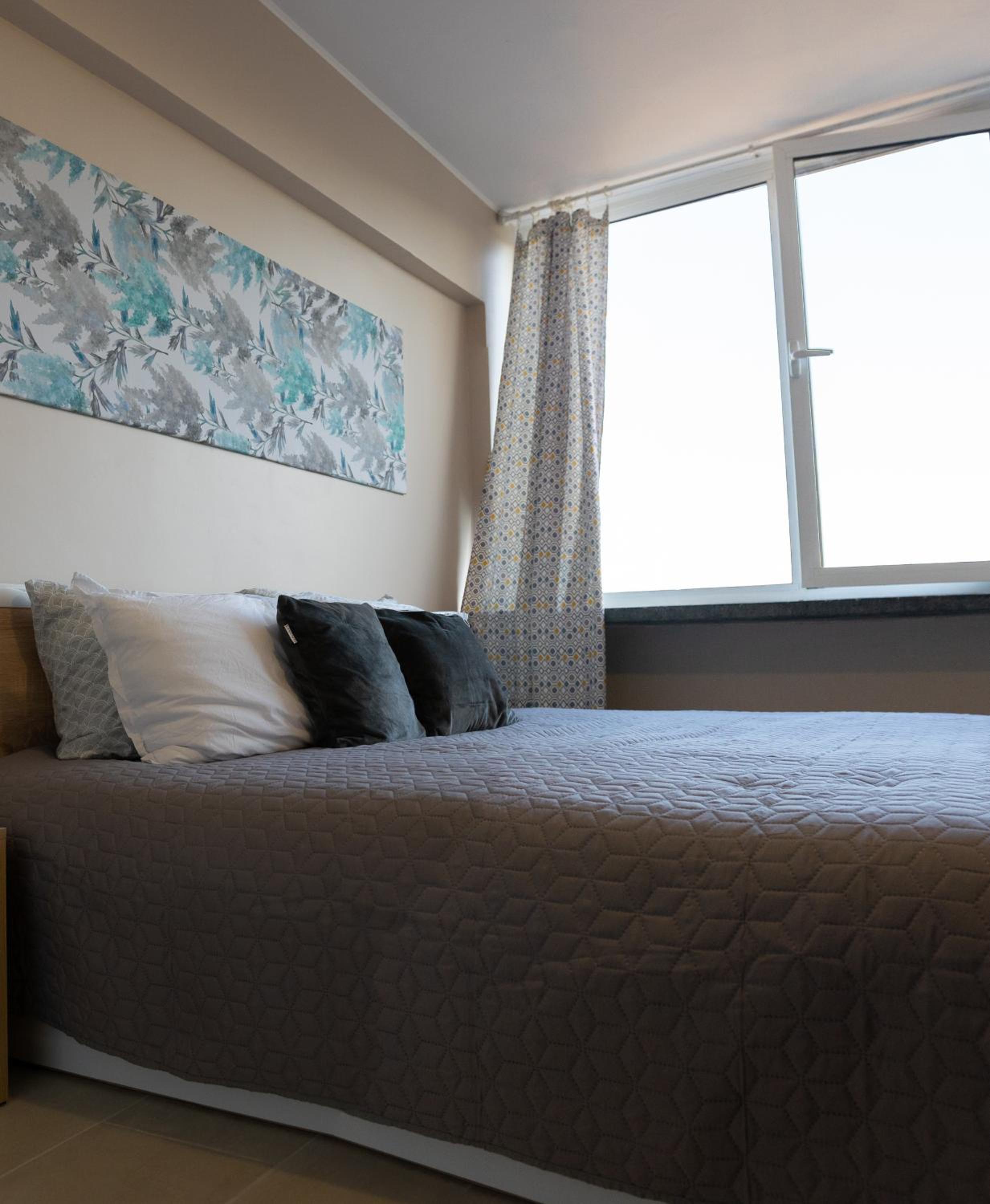 One-Bedroom Apartment - Photo 28