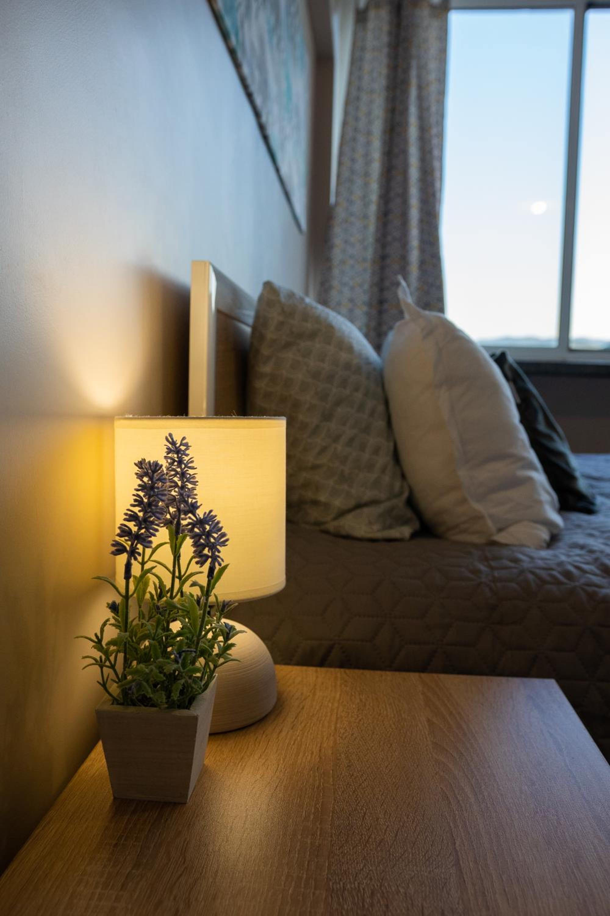 One-Bedroom Apartment - Photo 3