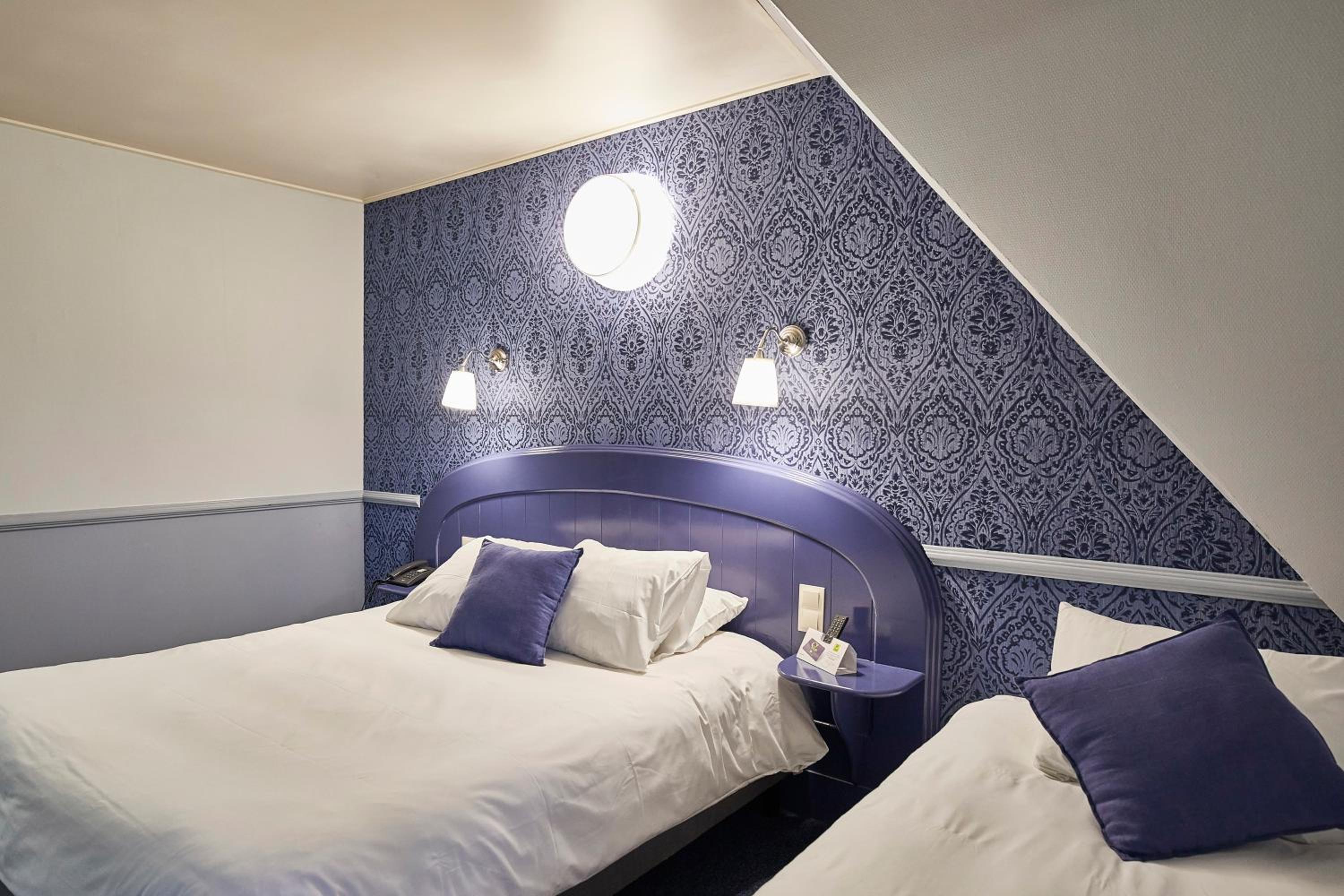Comfort Triple Room photo 1