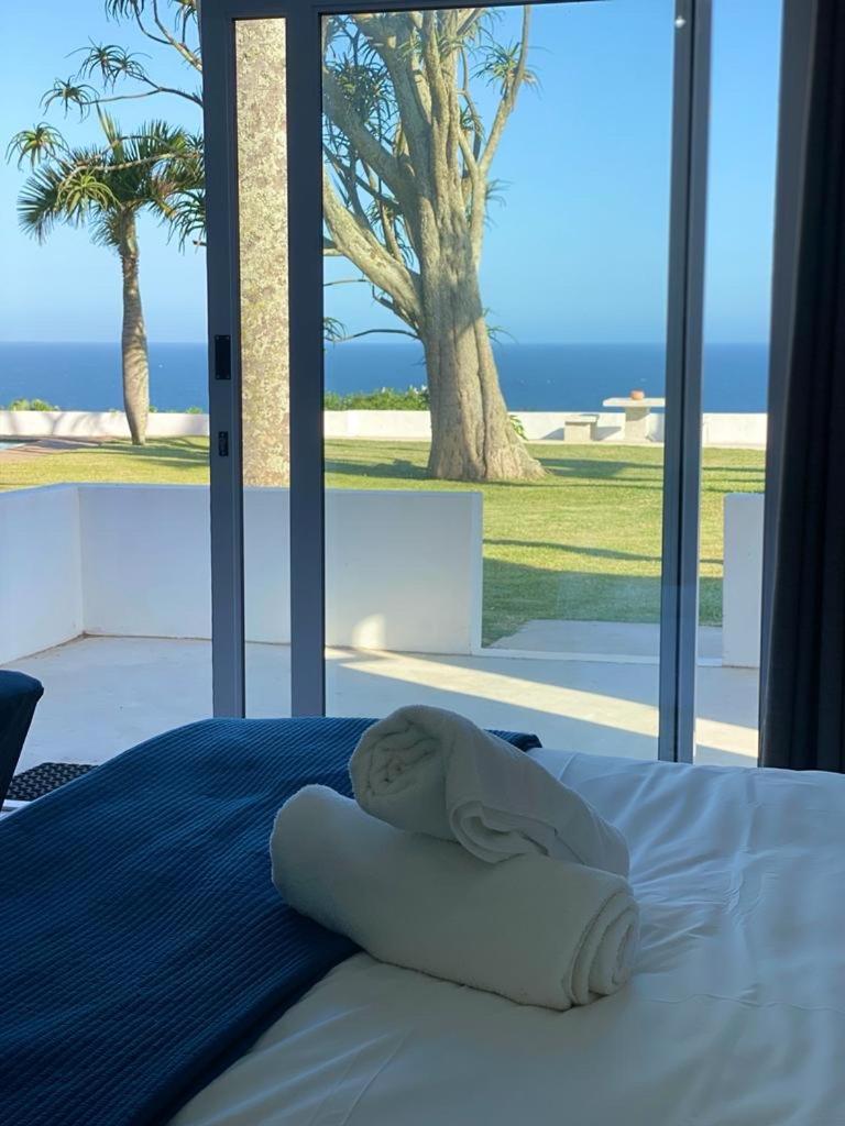King Room with Sea View - Photo 5