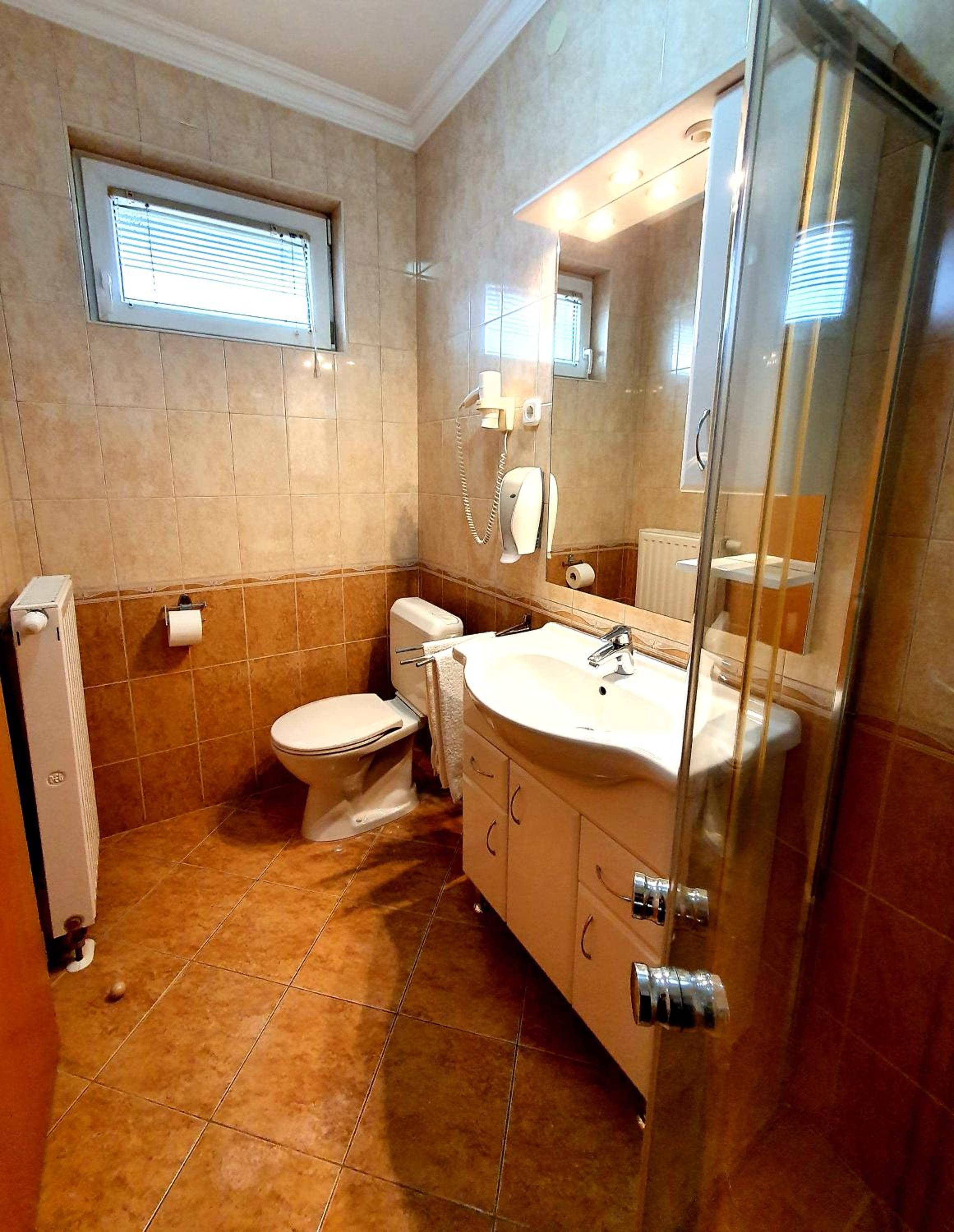Comfort Quadruple Room - Photo 2