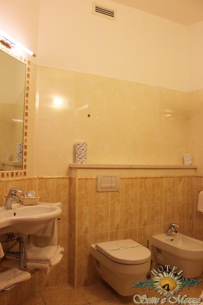 Triple Room with Mountain View photo 3