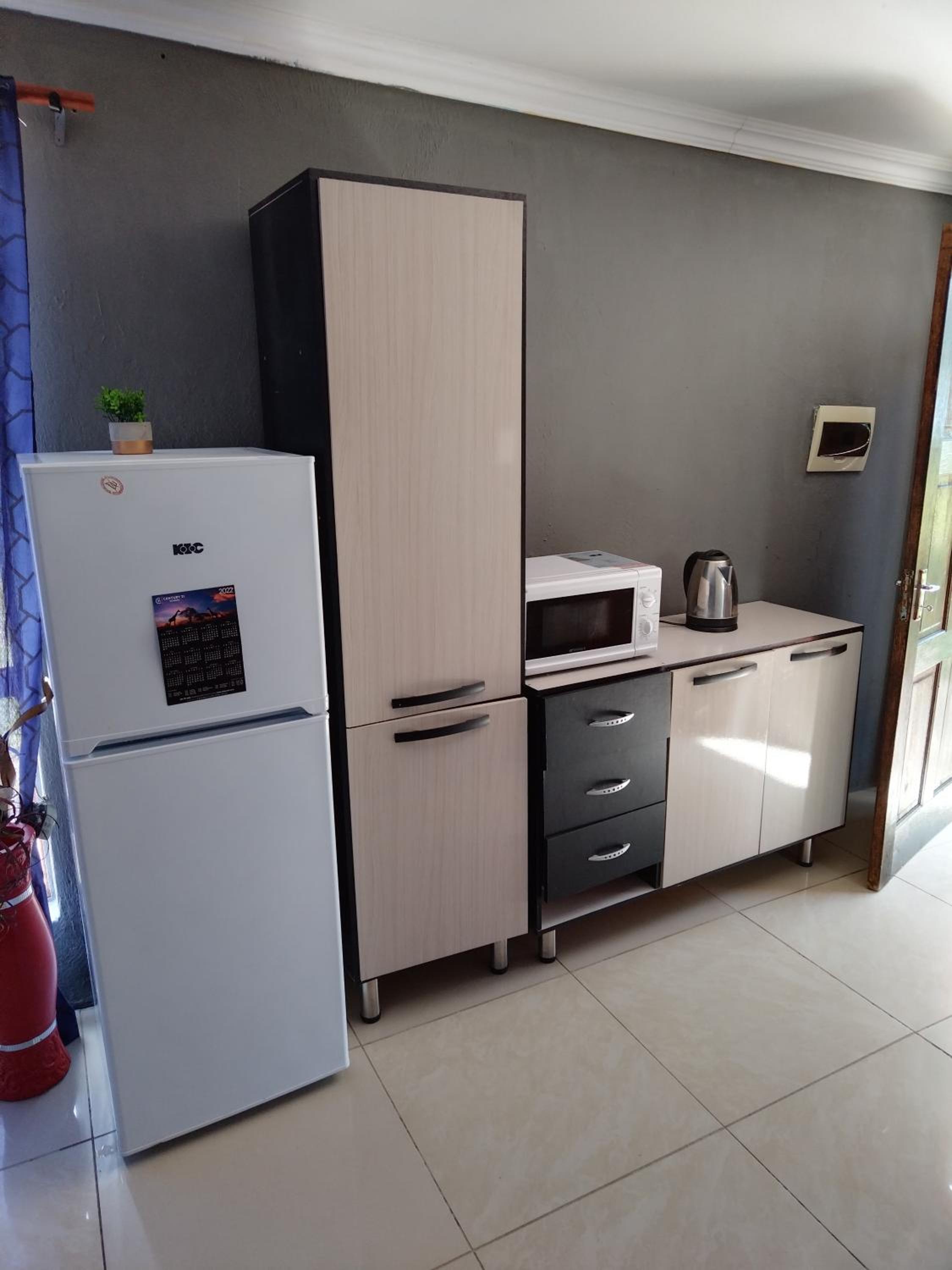 Budget Double Room - Photo 4