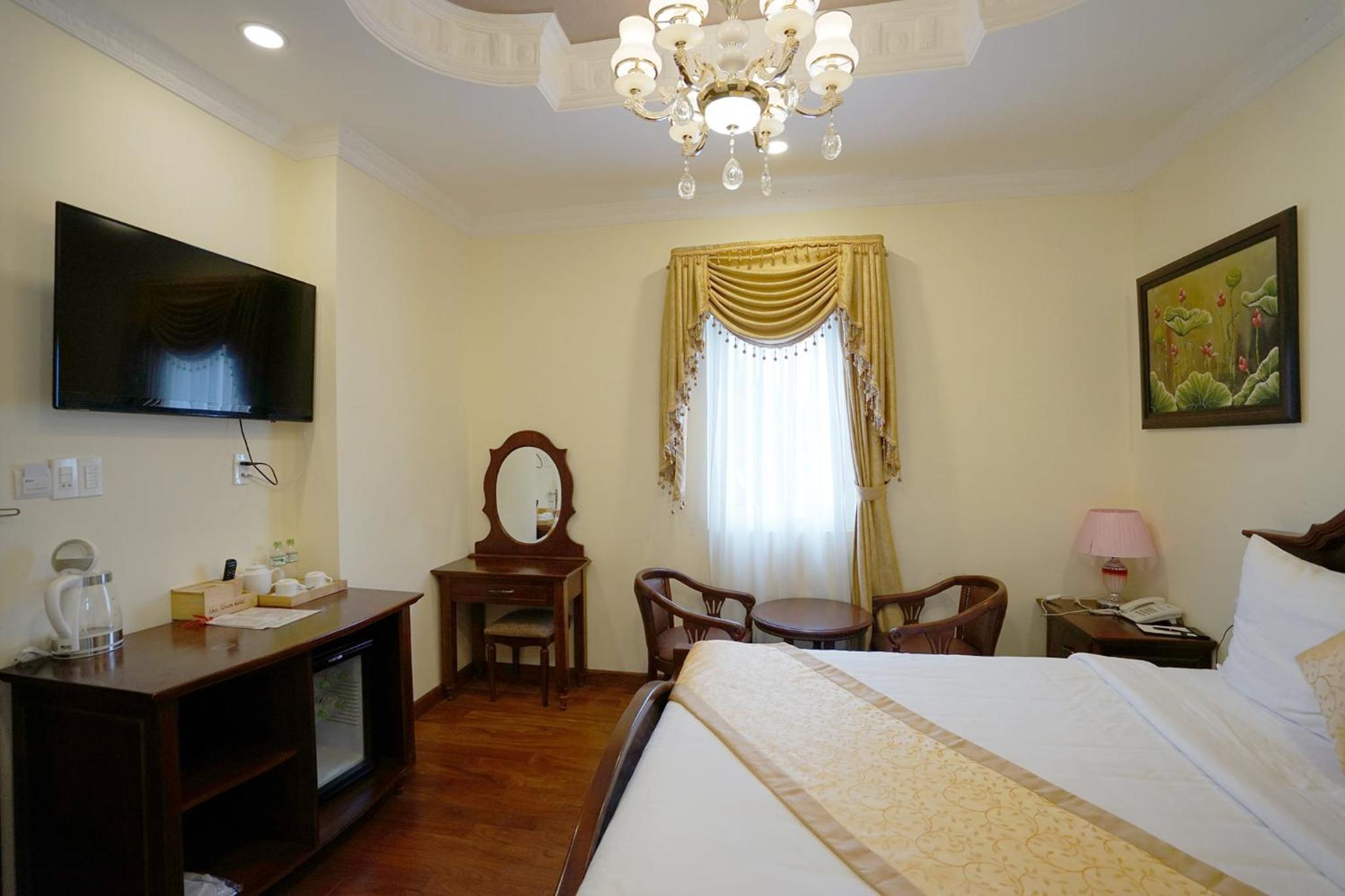 Superior Double Room - Photo 3