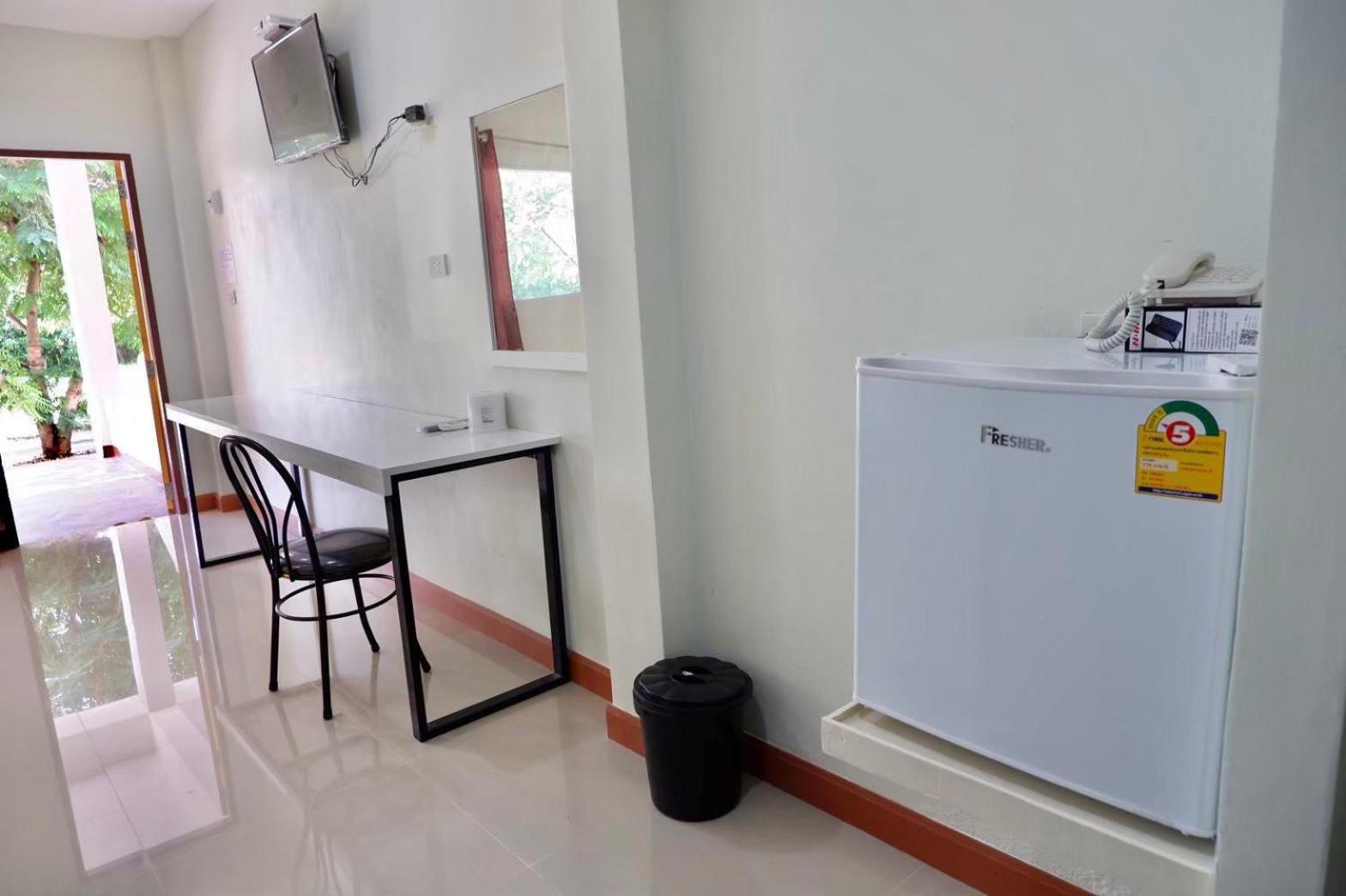 Double Room with Garden View - Photo 5