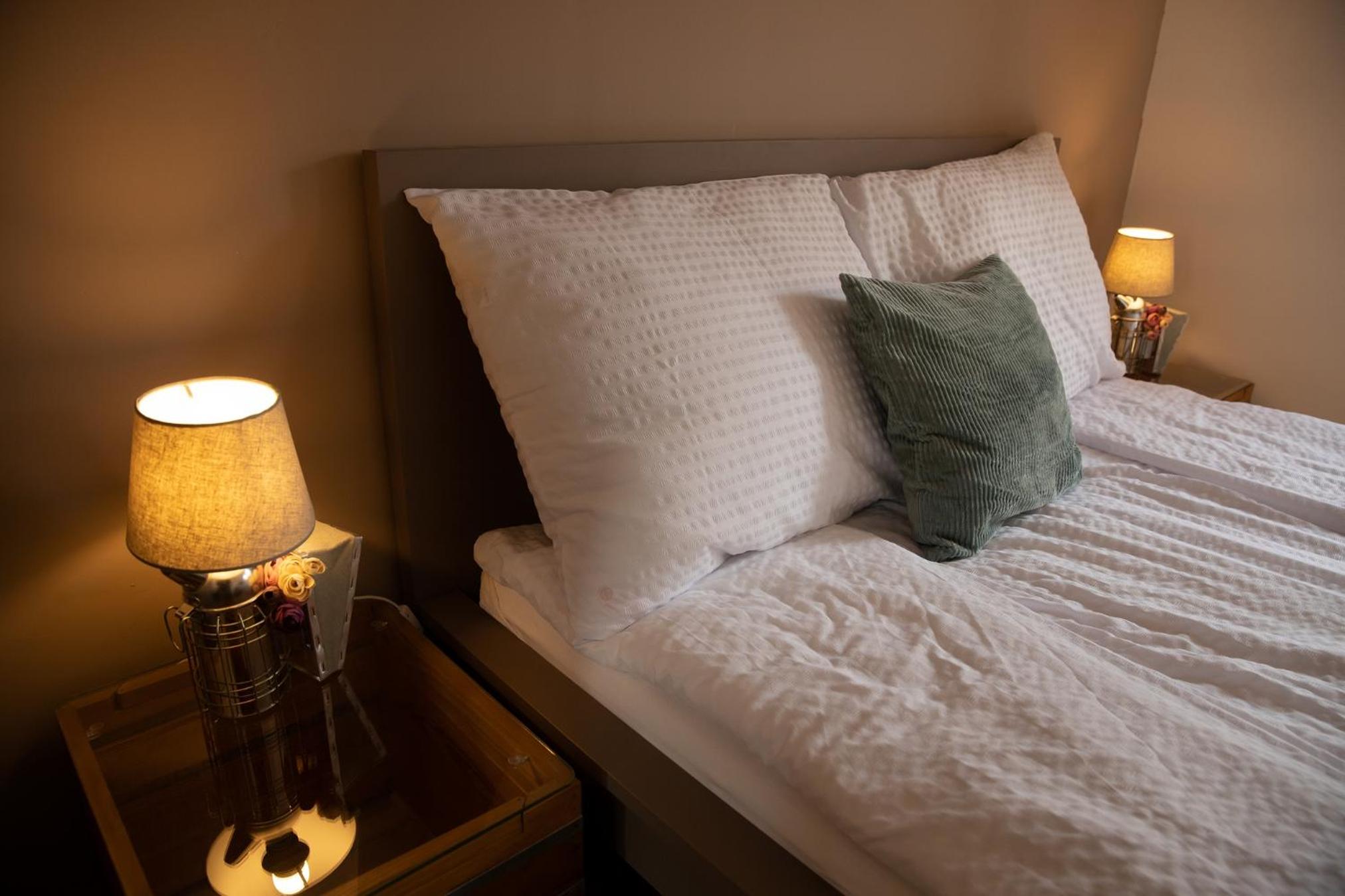 Standard Double or Twin Room photo 3
