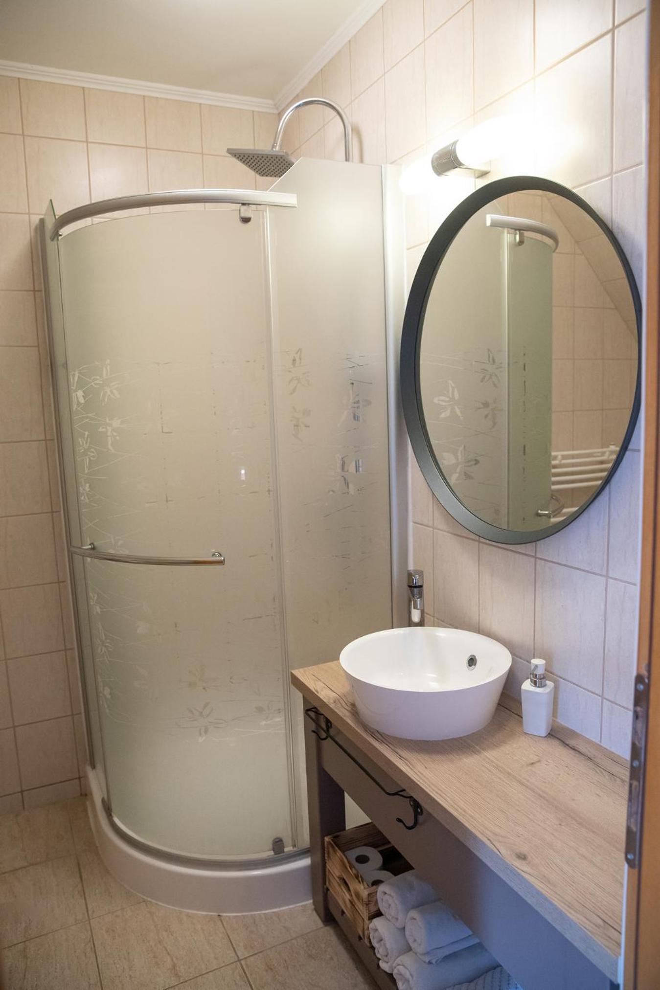 Standard Double or Twin Room photo 2