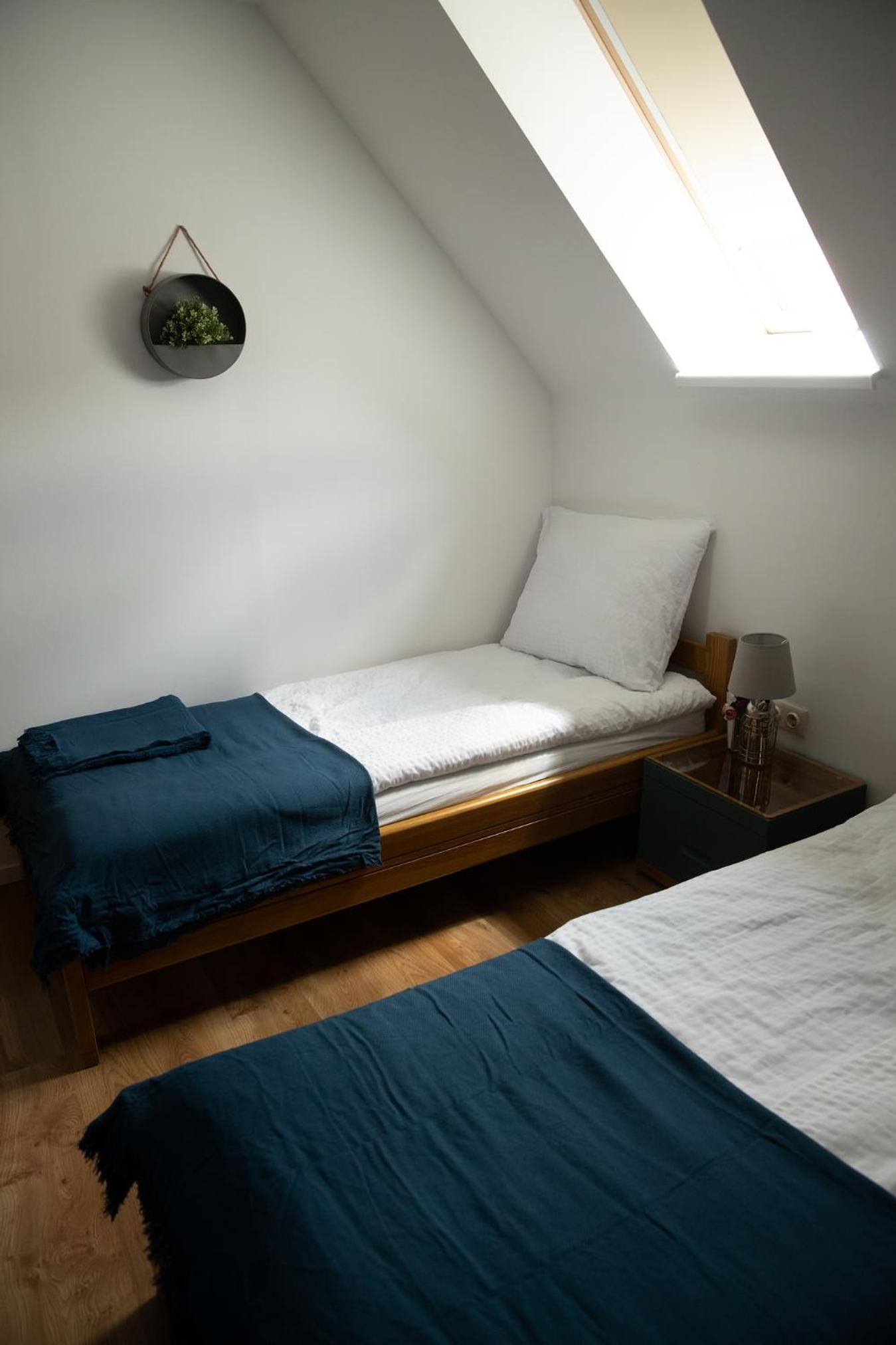 Standard Double or Twin Room photo 1