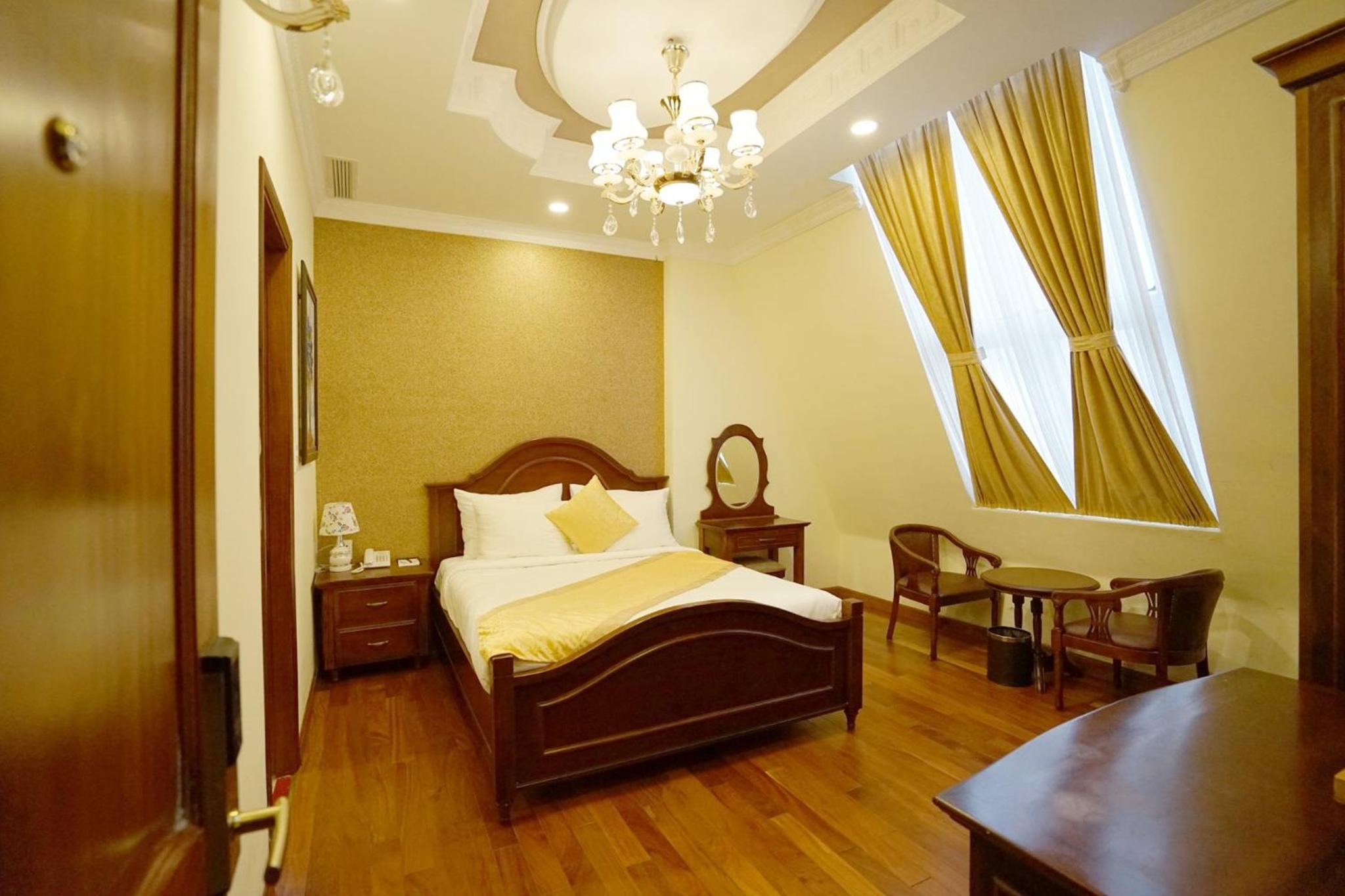 Deluxe Double Room - Photo 3