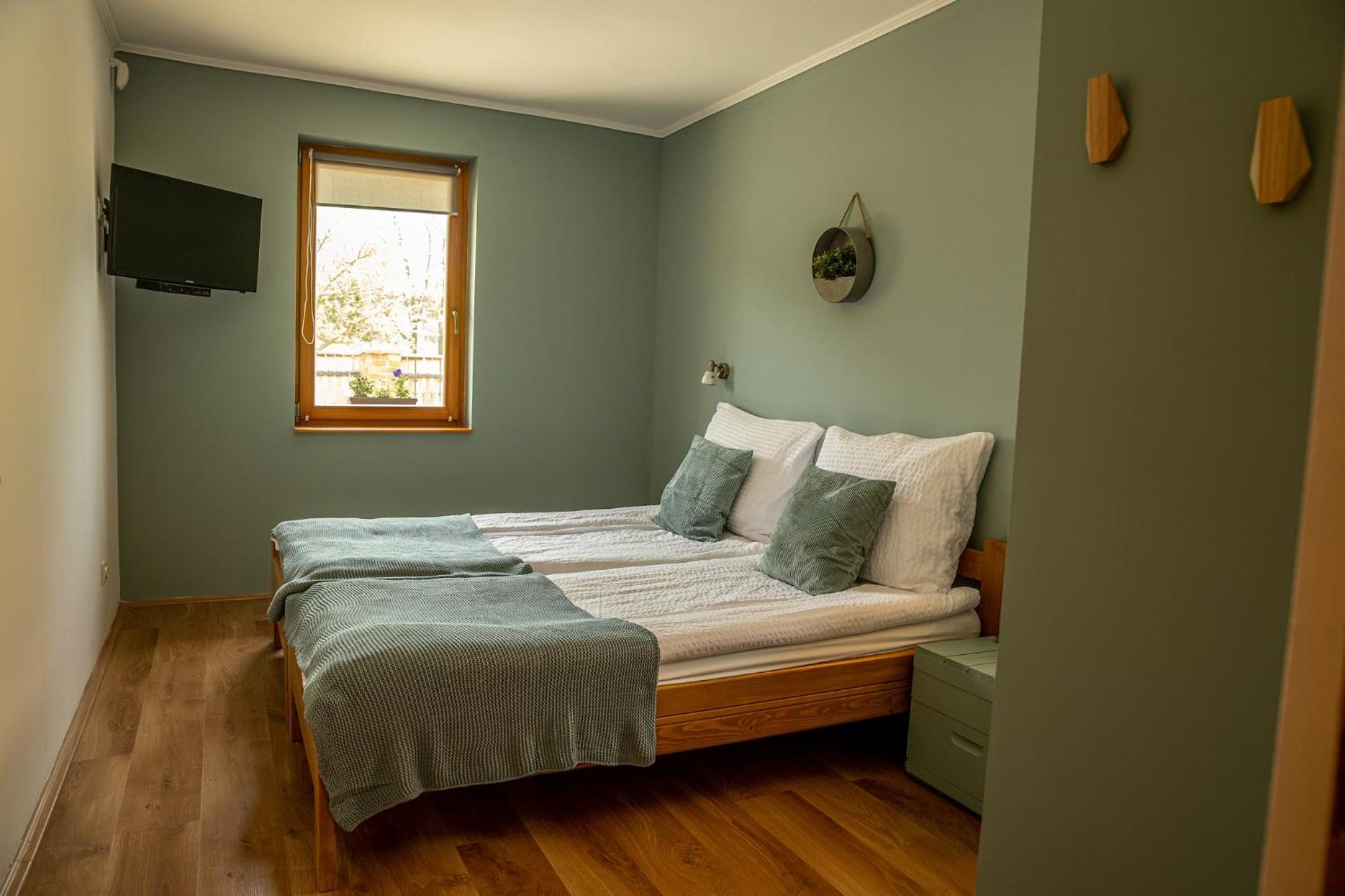 Two-Bedroom Apartment photo 1