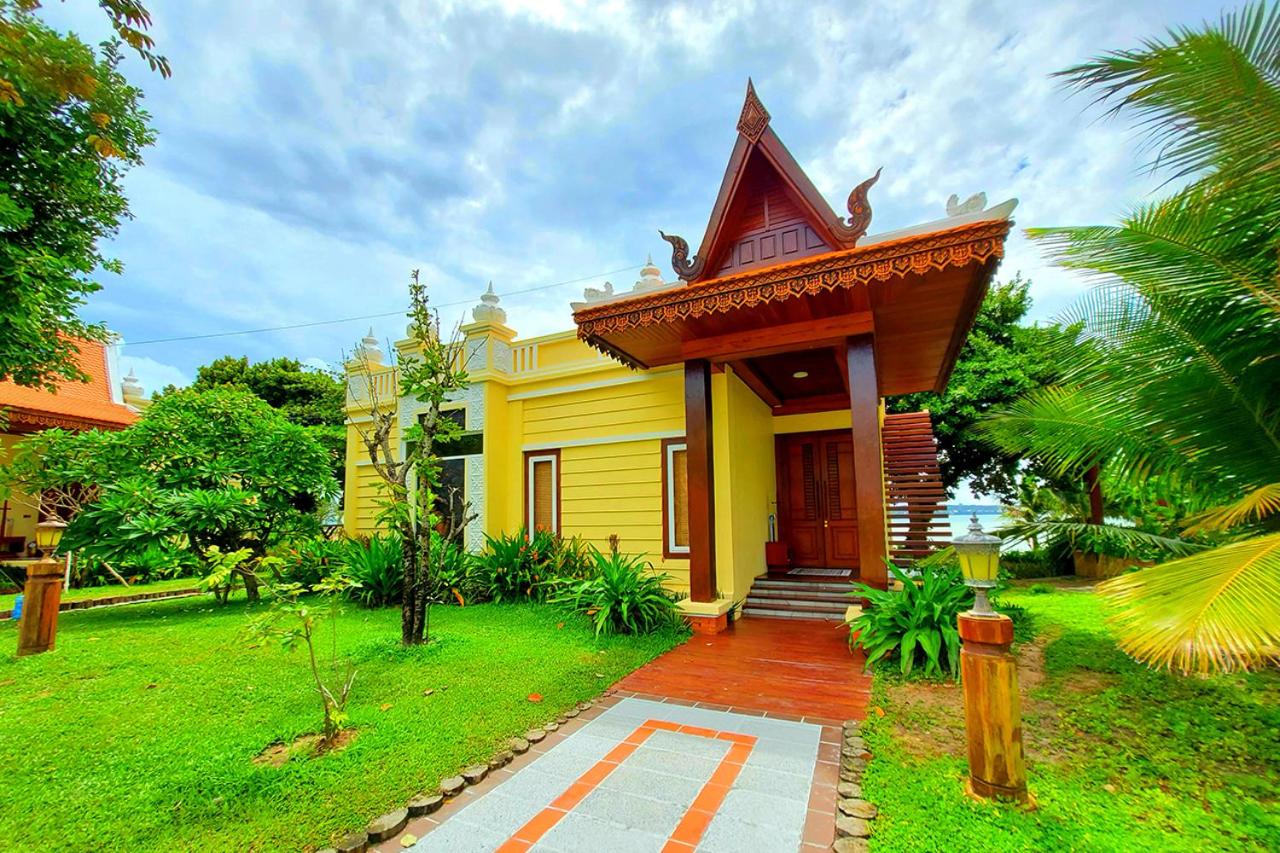 One-Bedroom Villa - Photo 10