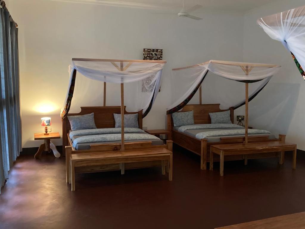 Superior Chalet photo 3