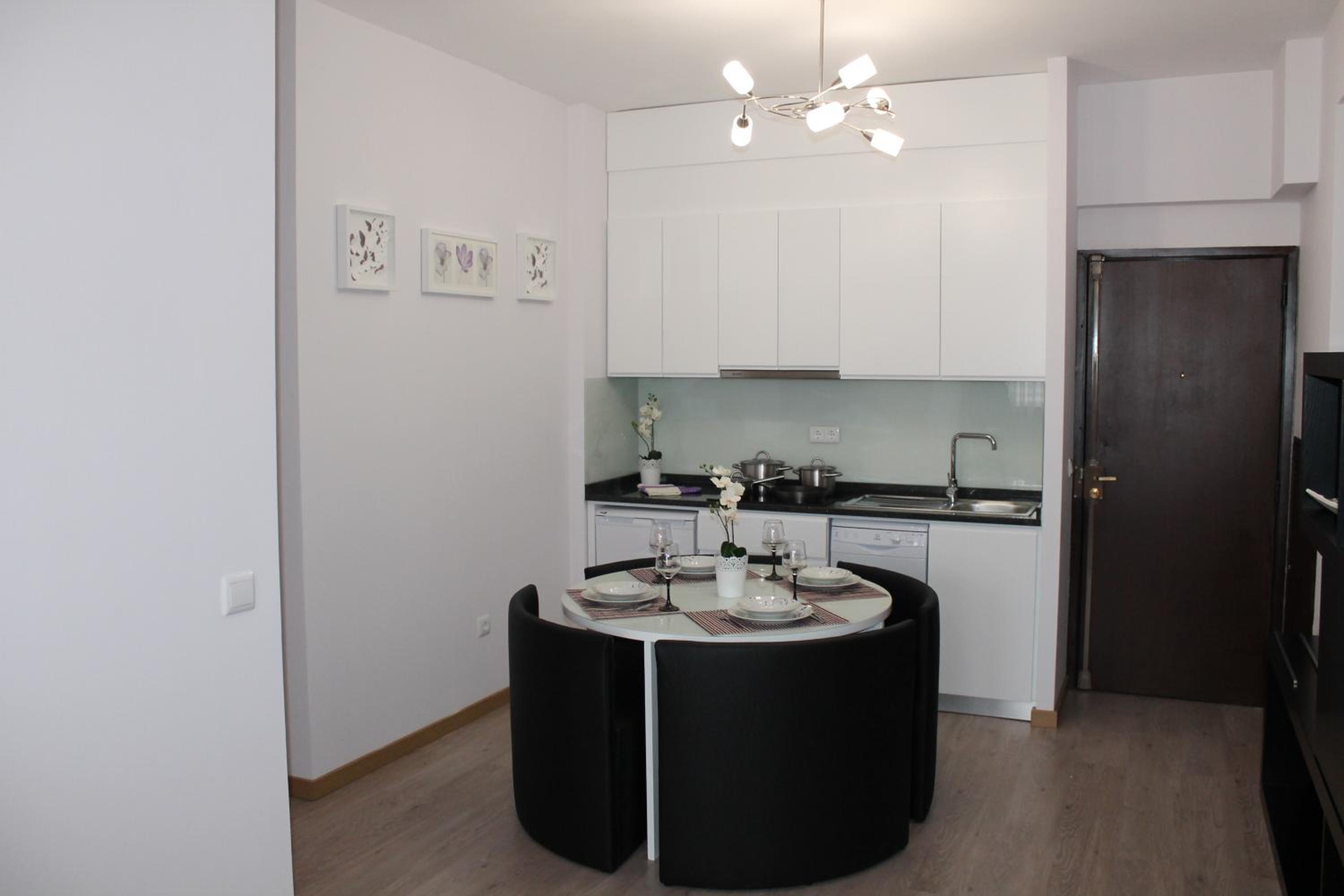 Vivacity Porto - Rooms & Apartments — photo 186