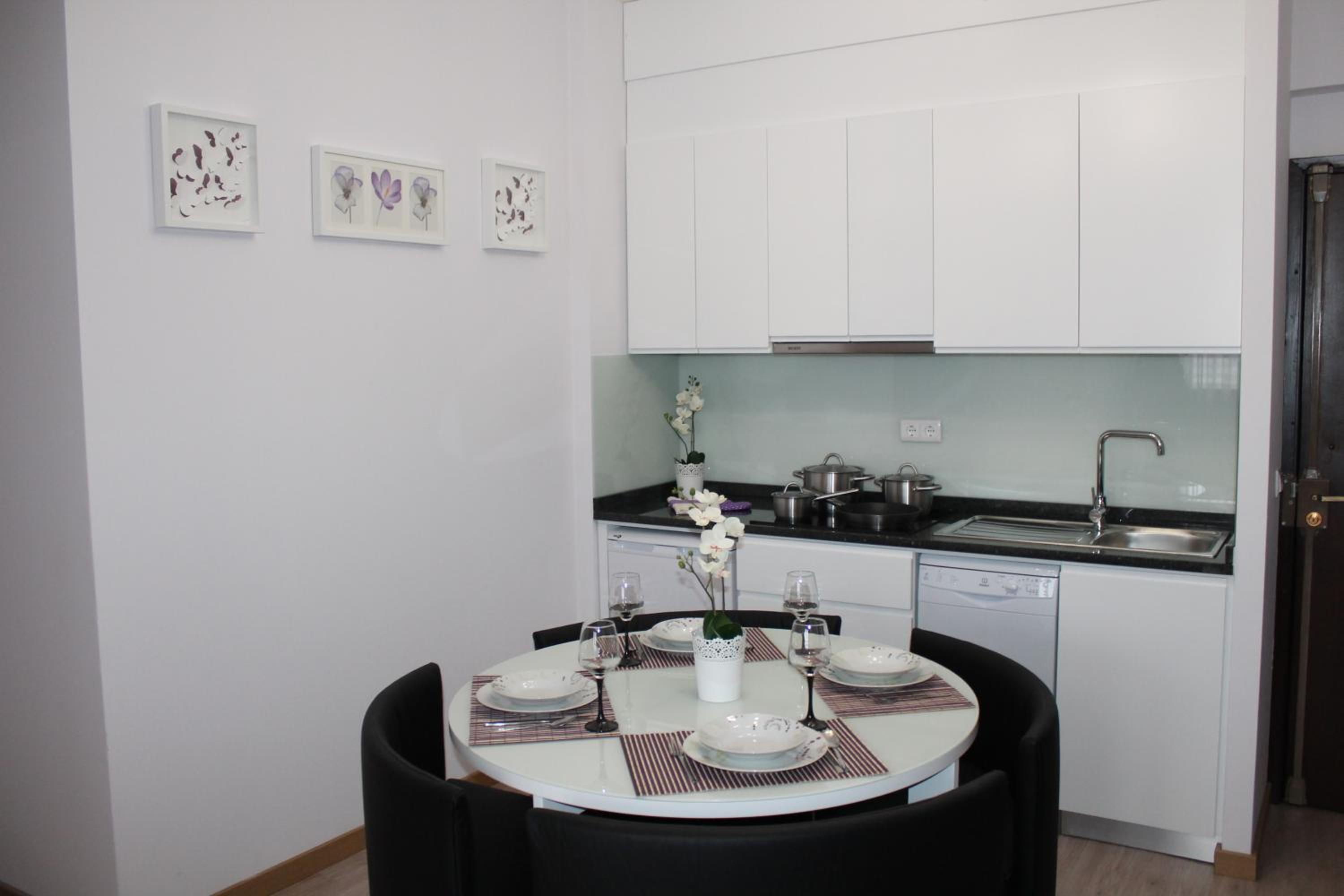 Vivacity Porto - Rooms & Apartments — photo 183