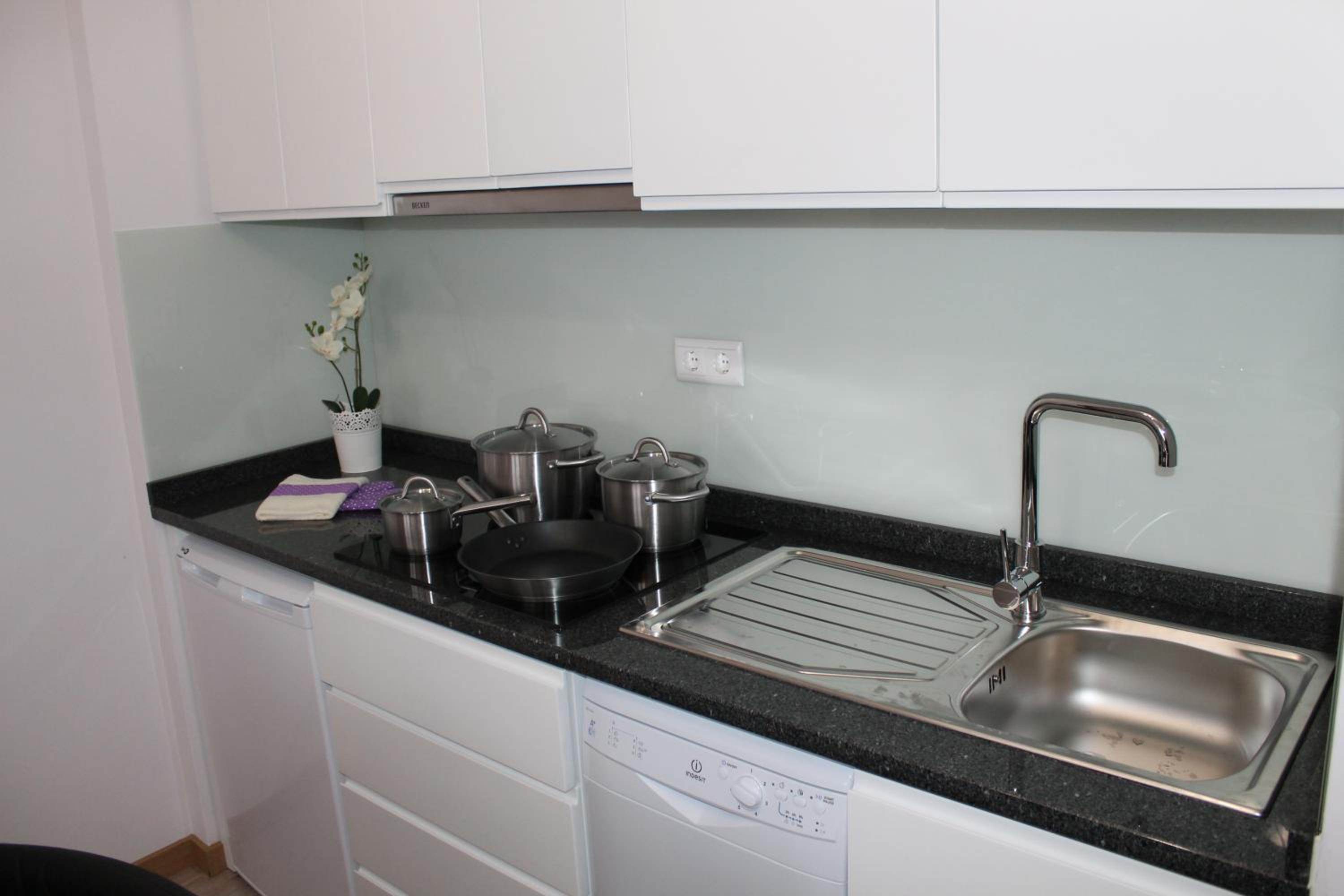 Vivacity Porto - Rooms & Apartments — photo 184
