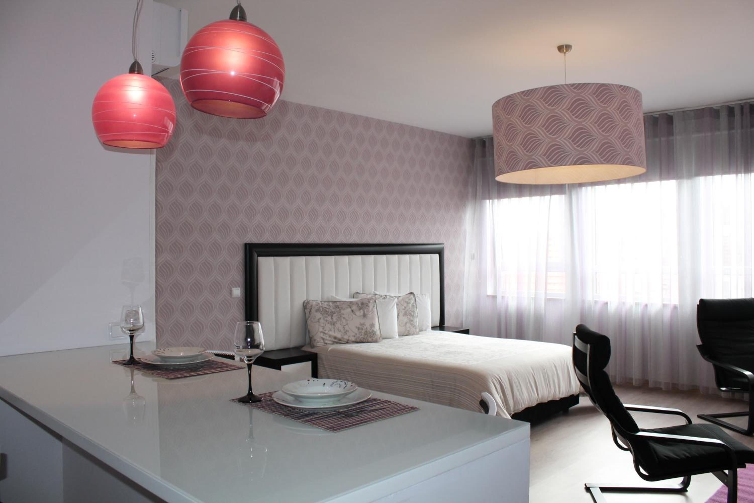 Vivacity Porto - Rooms & Apartments — photo 215