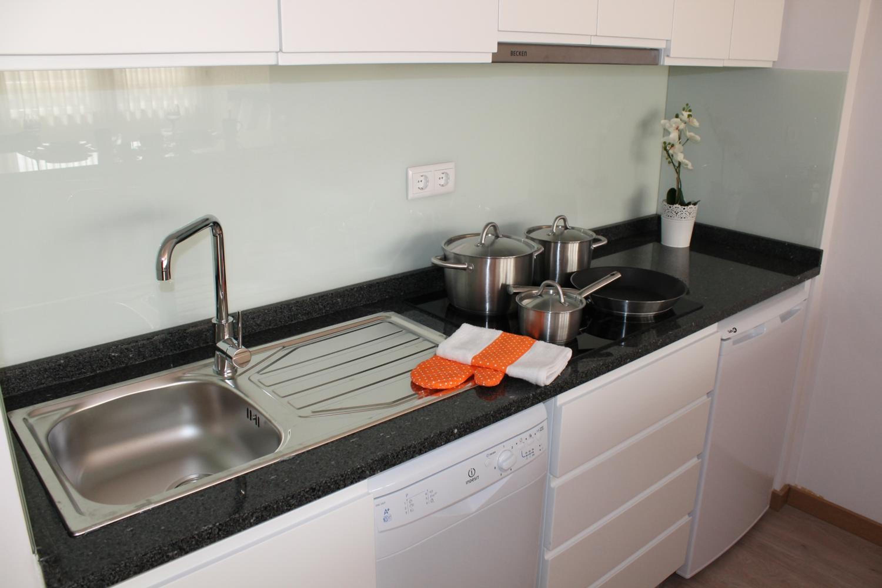 Vivacity Porto - Rooms & Apartments — photo 211
