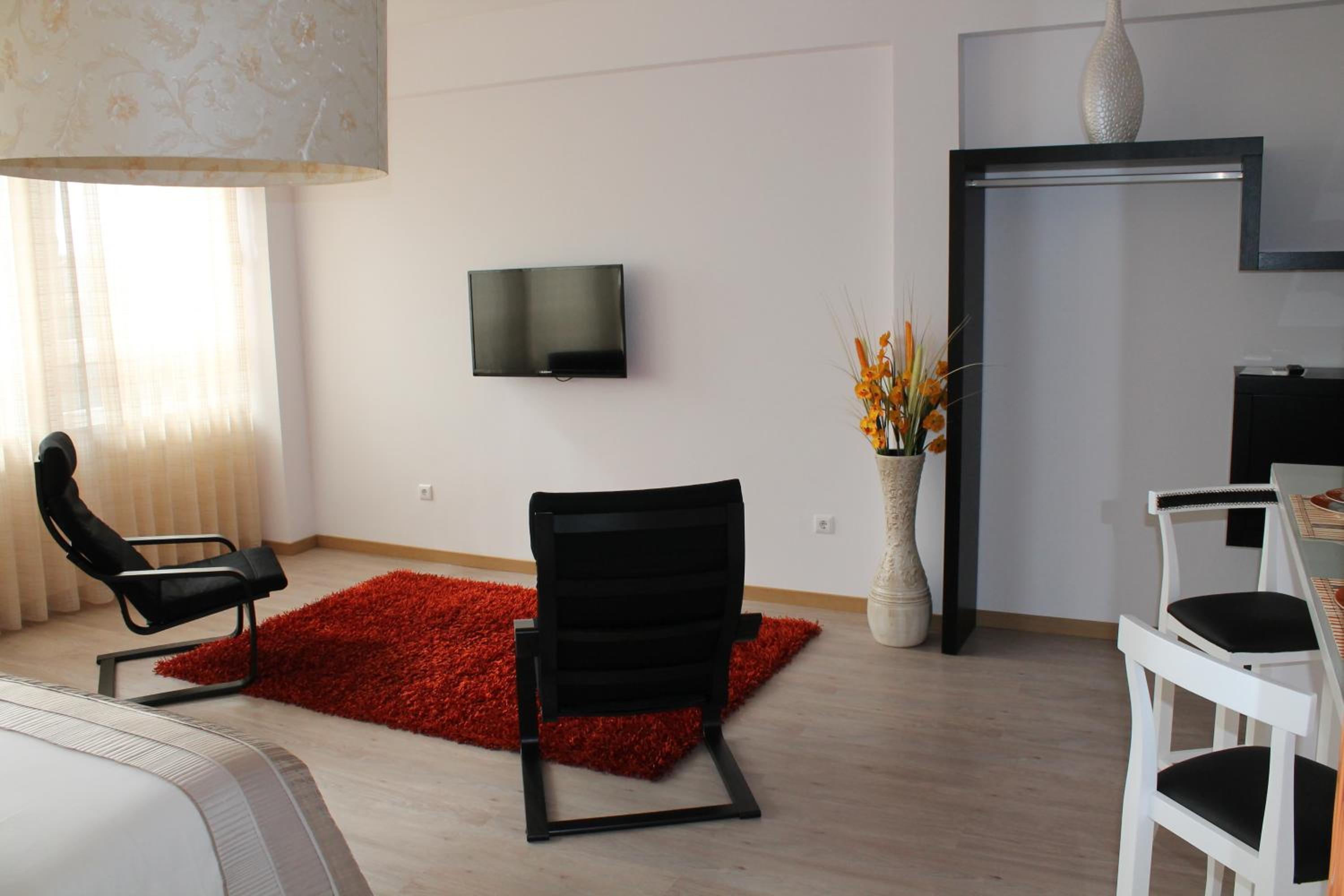 Vivacity Porto - Rooms & Apartments — photo 193