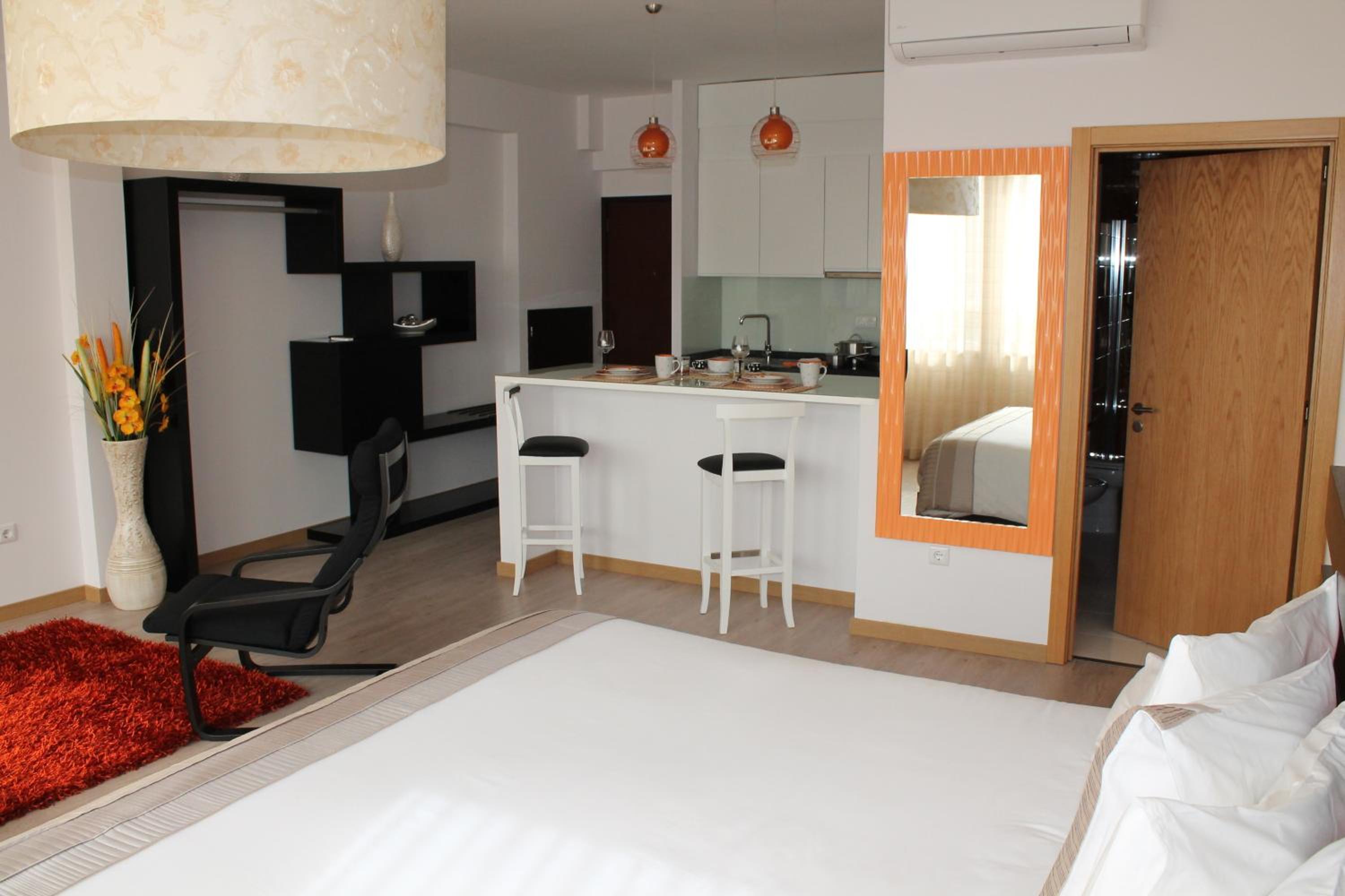 Vivacity Porto - Rooms & Apartments — photo 214
