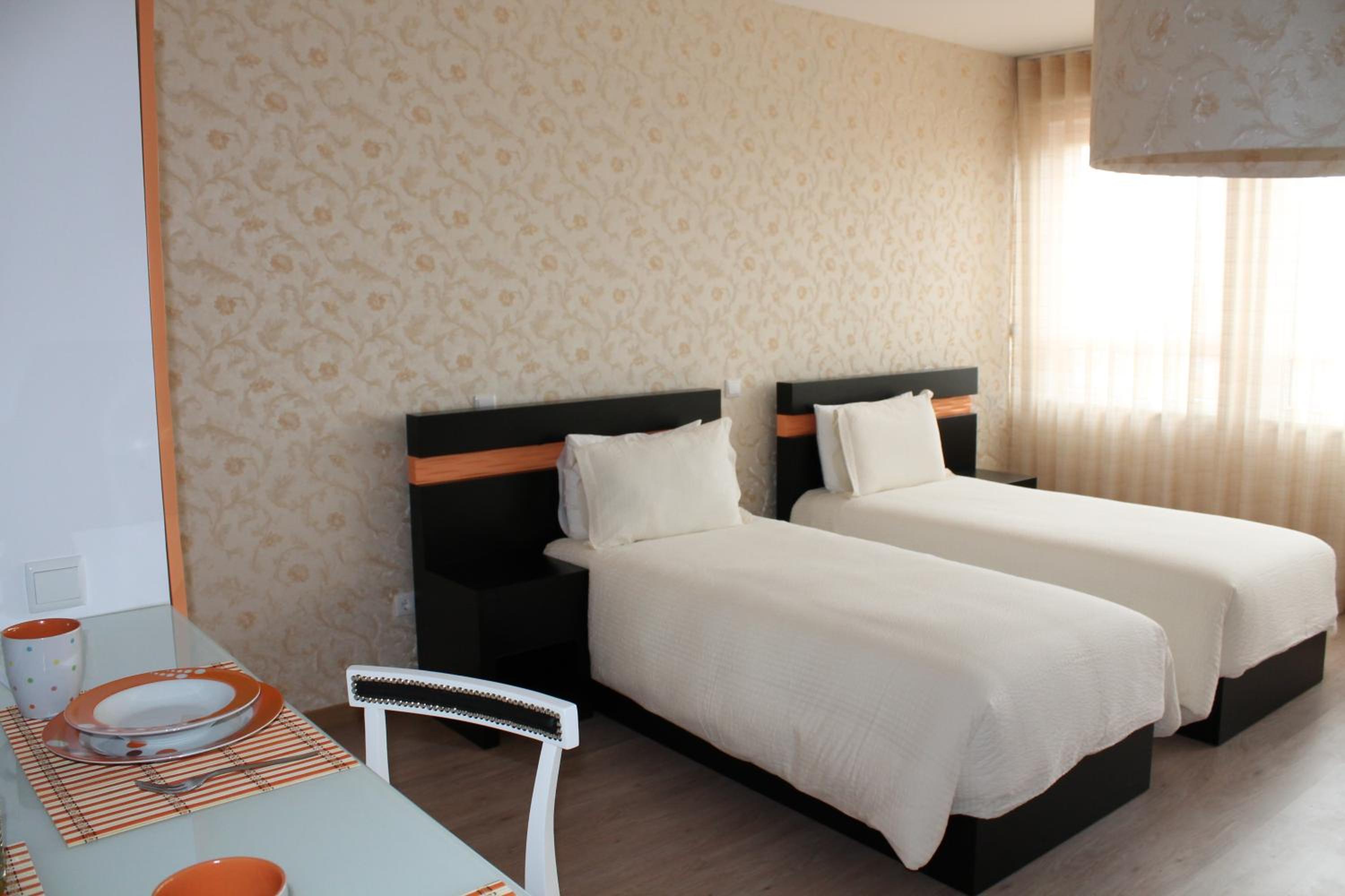 Vivacity Porto - Rooms & Apartments — photo 199