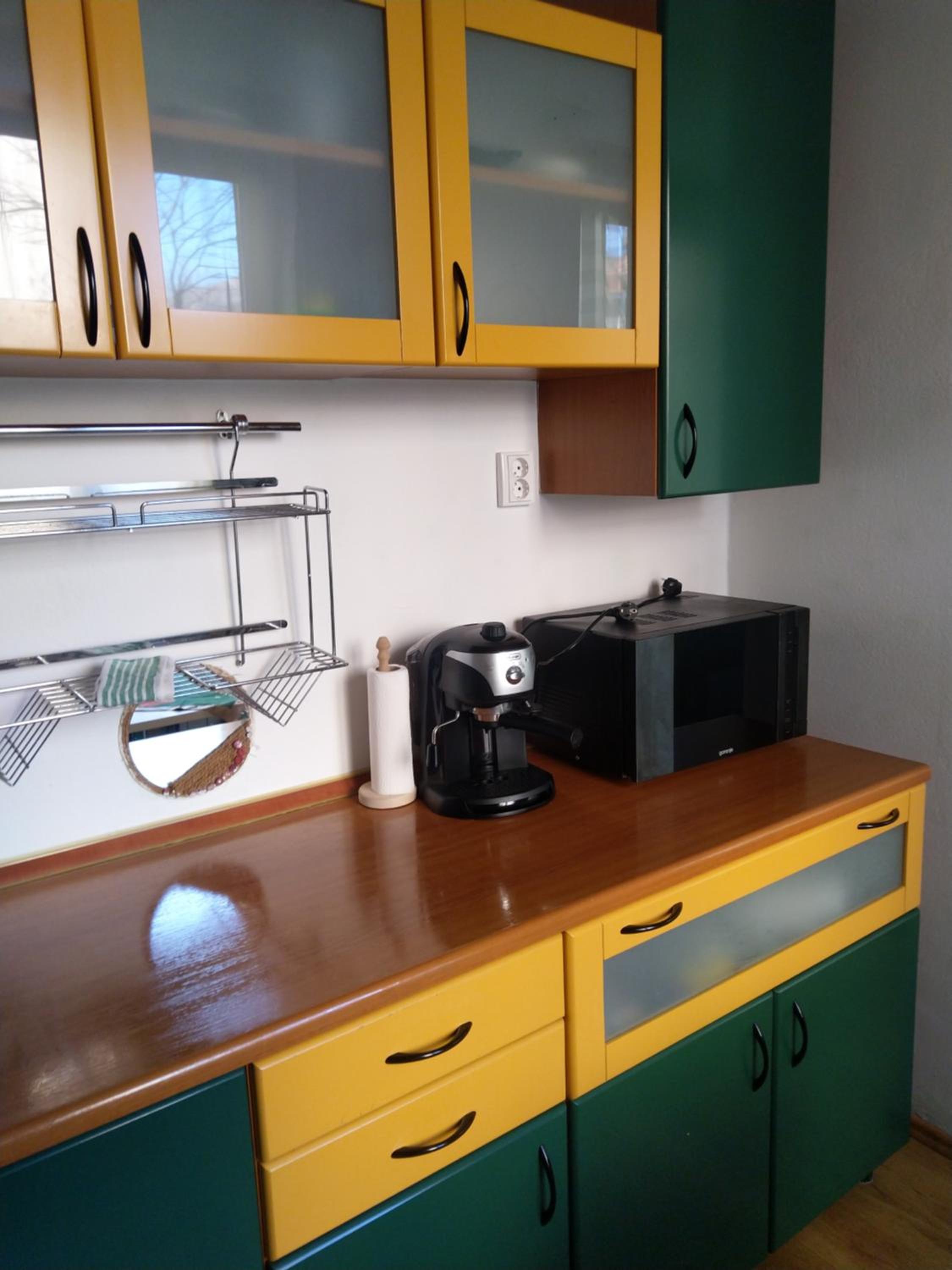 Two-Bedroom Apartment - Photo 17