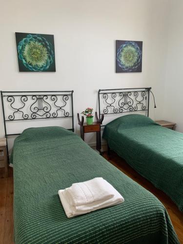 Two-Bedroom Apartment (4 Adults) photo 1