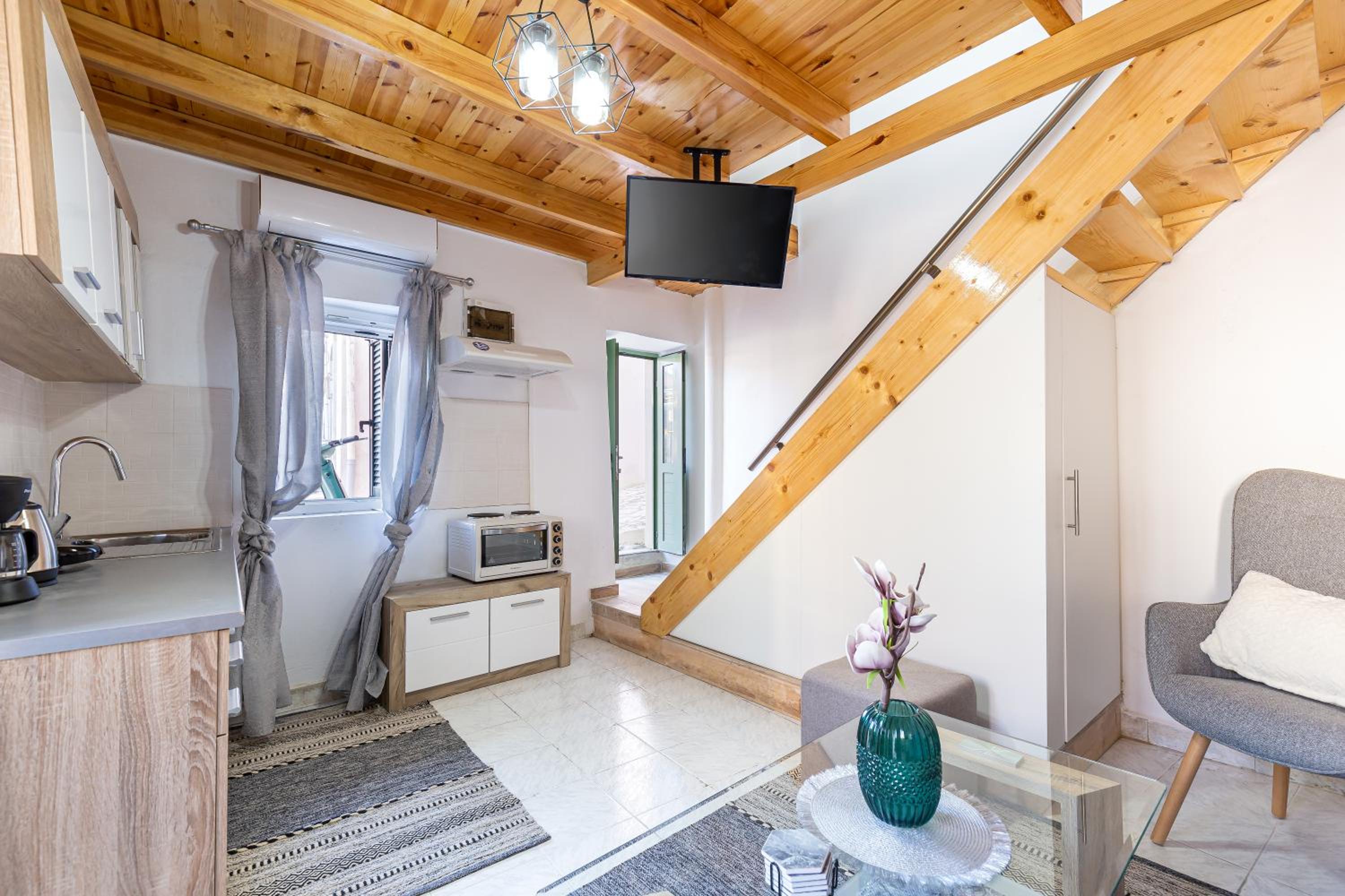 One-Bedroom House photo 2