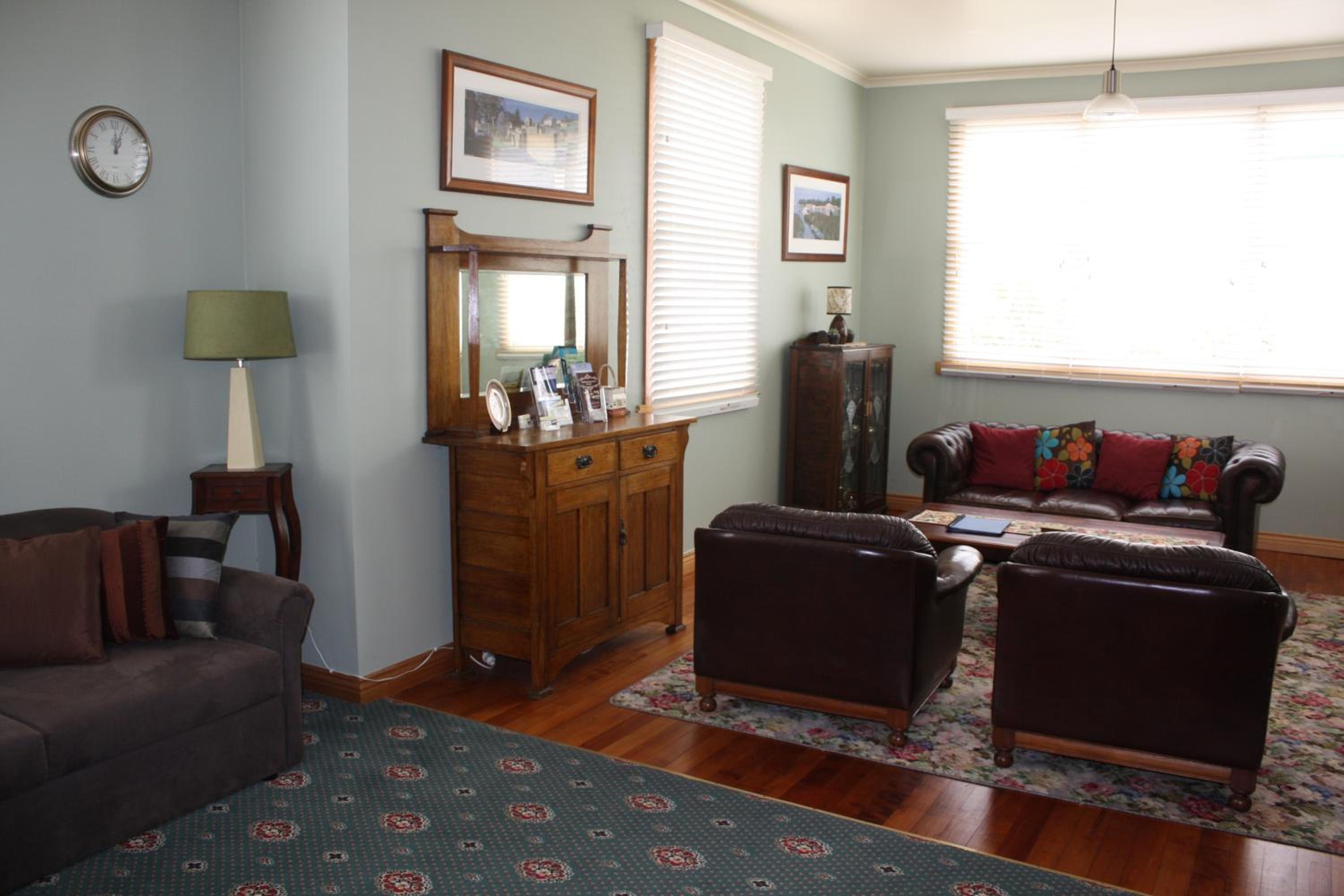 The Corner Cottage - Photo 8