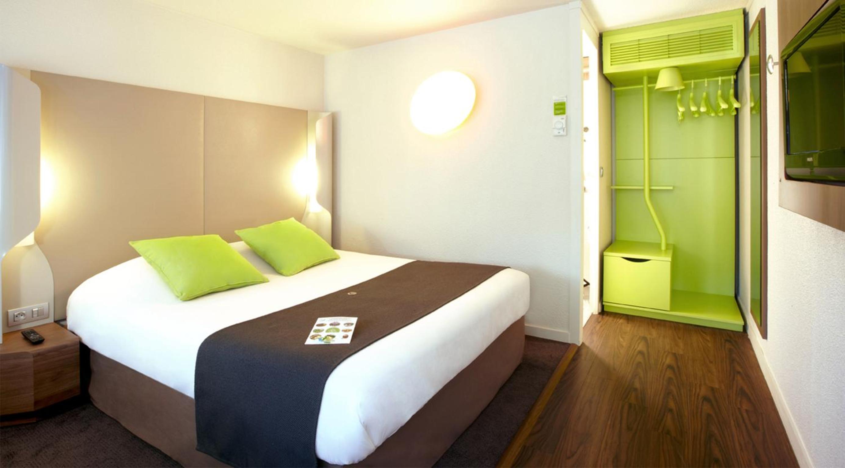 Standard Double Room - Photo 1