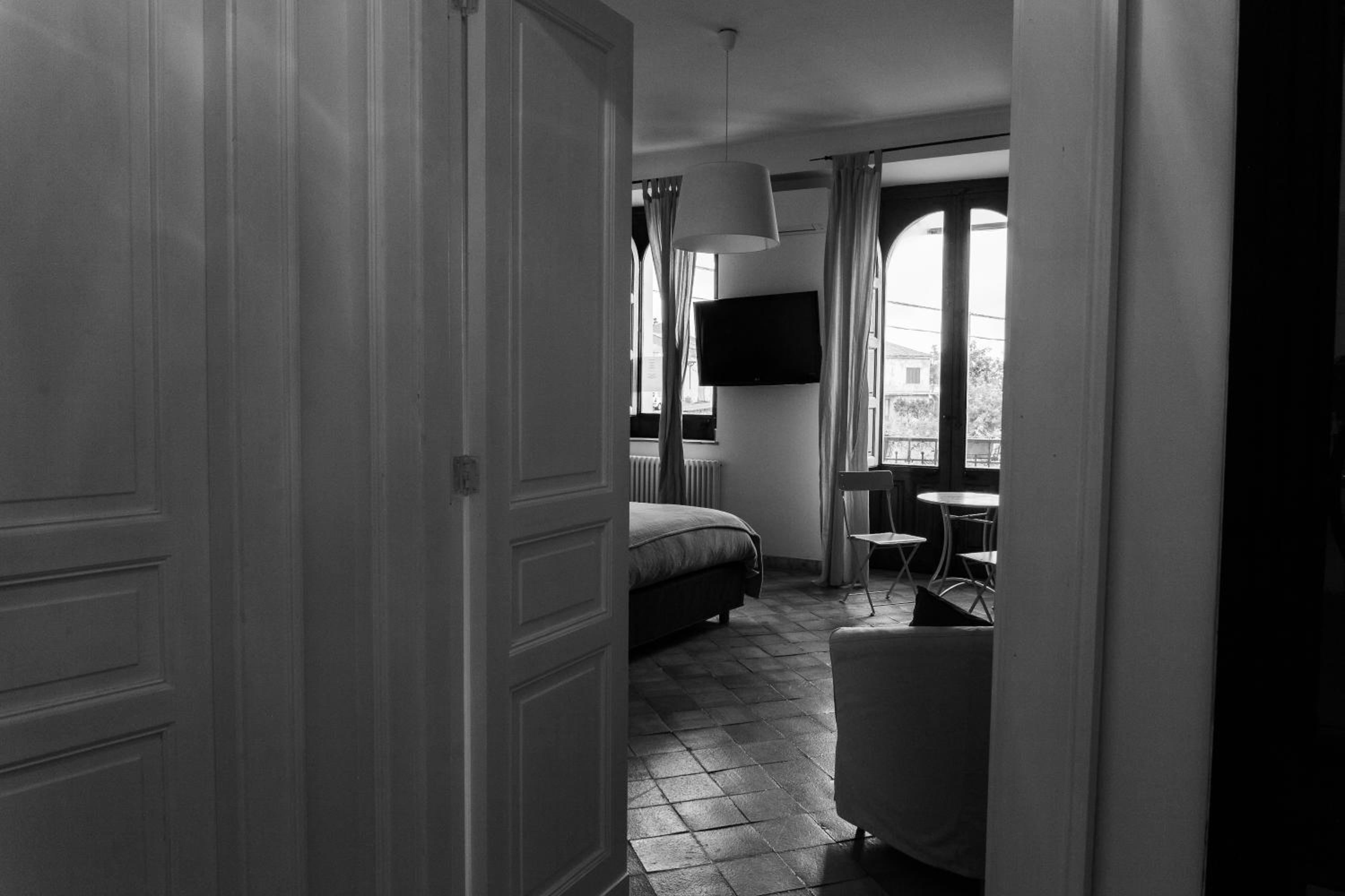 Deluxe Junior Suite
