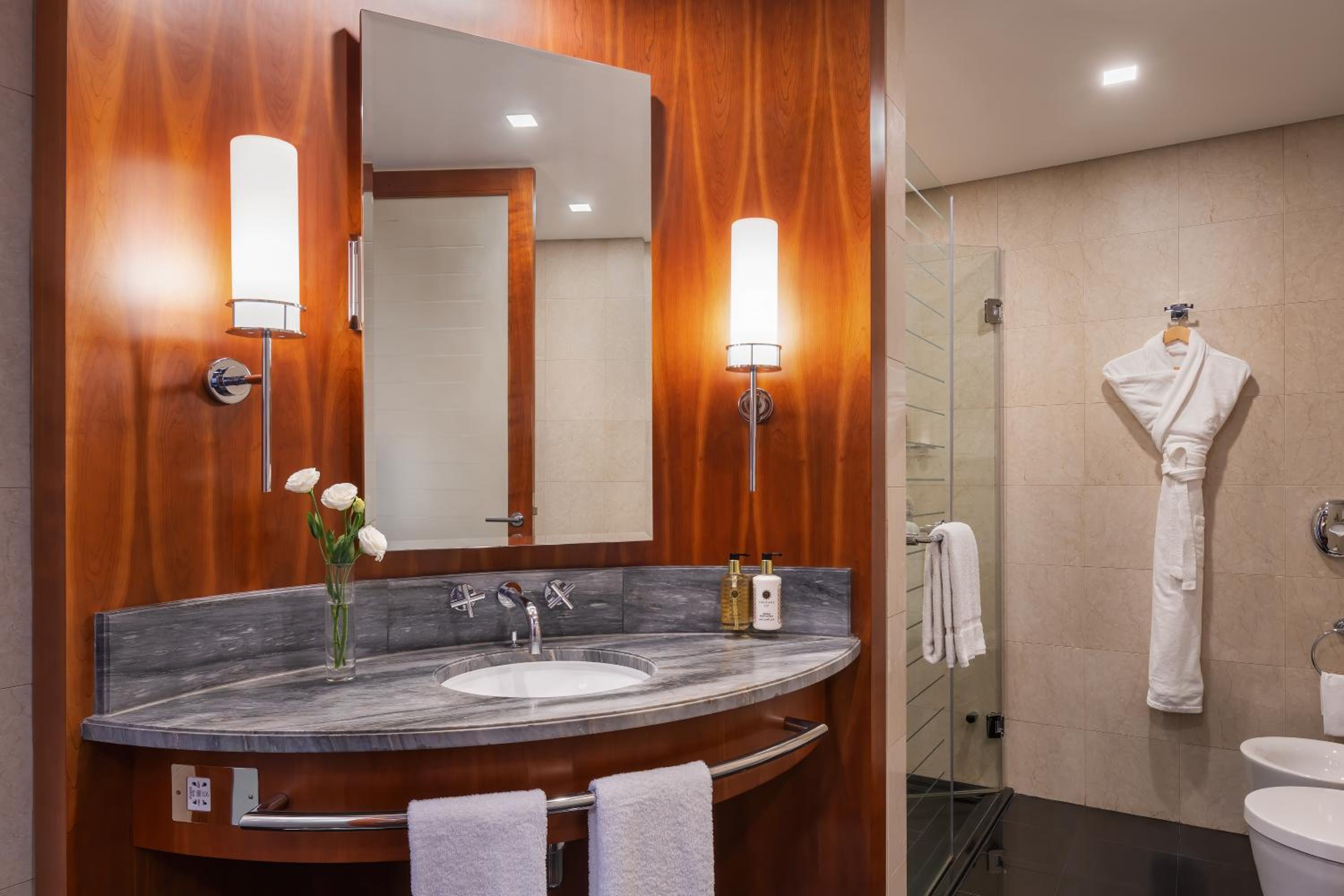 Ladies Deluxe Room