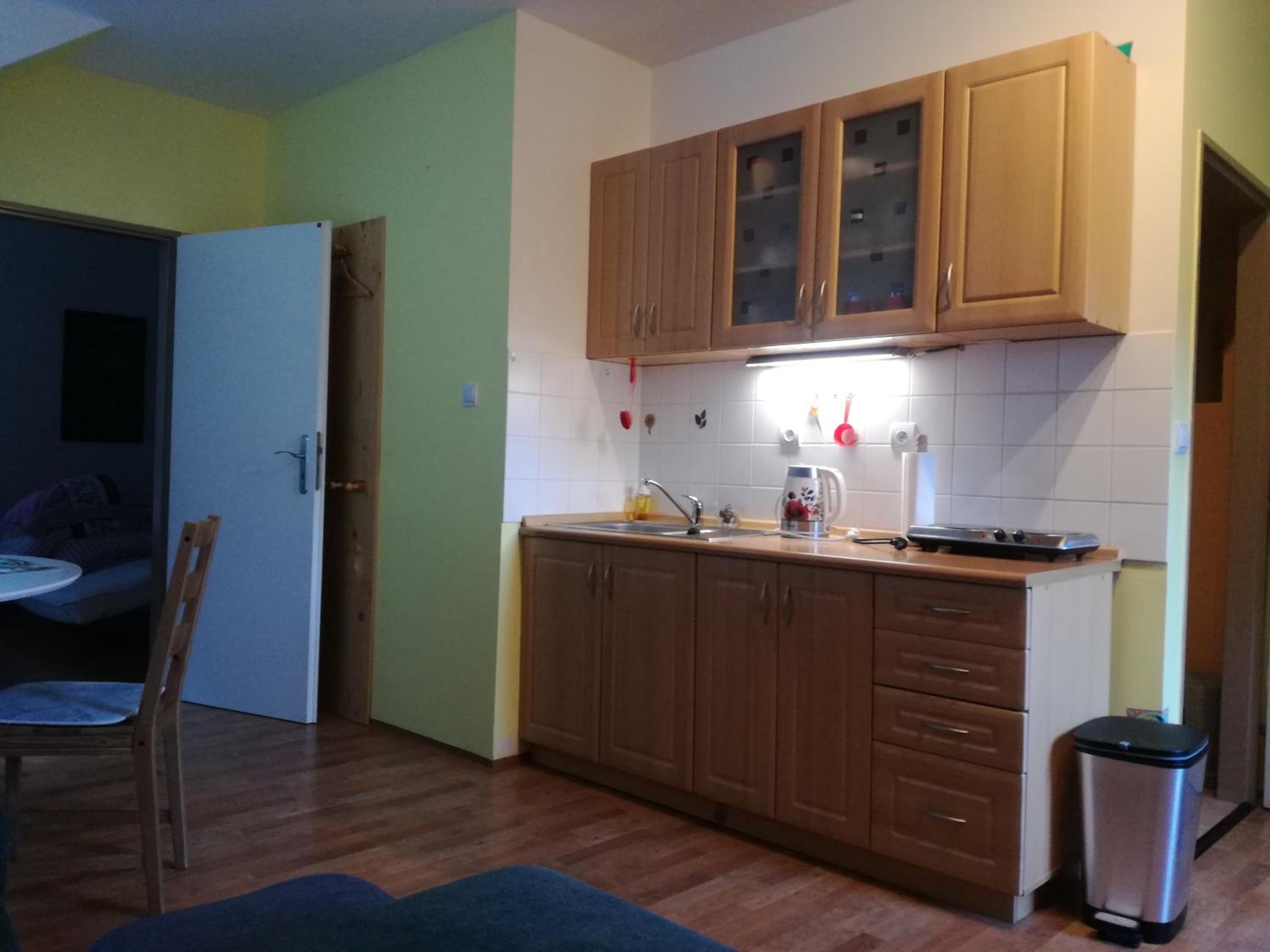 Apartment photo 3