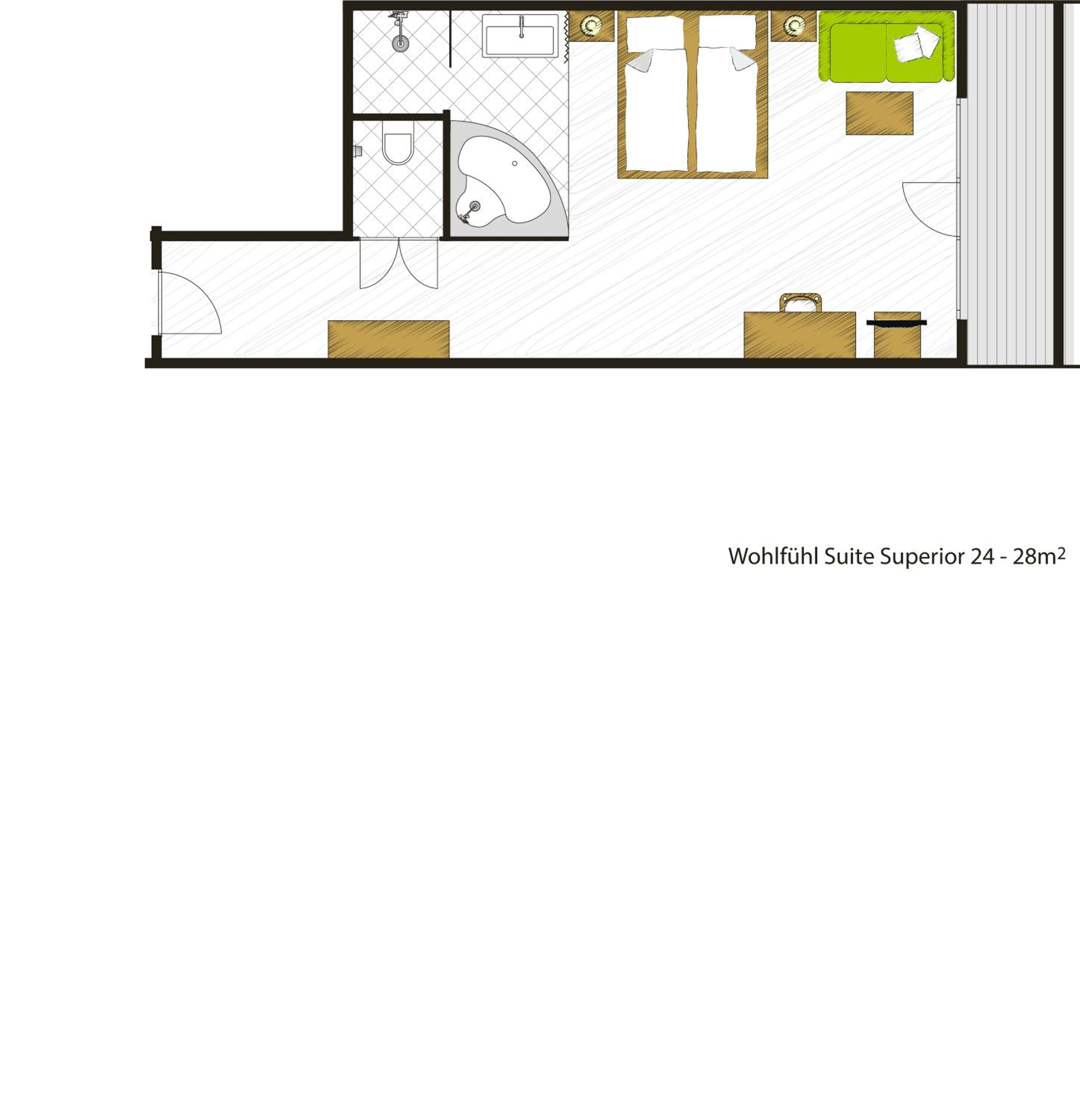 Superior Suite - Photo 3