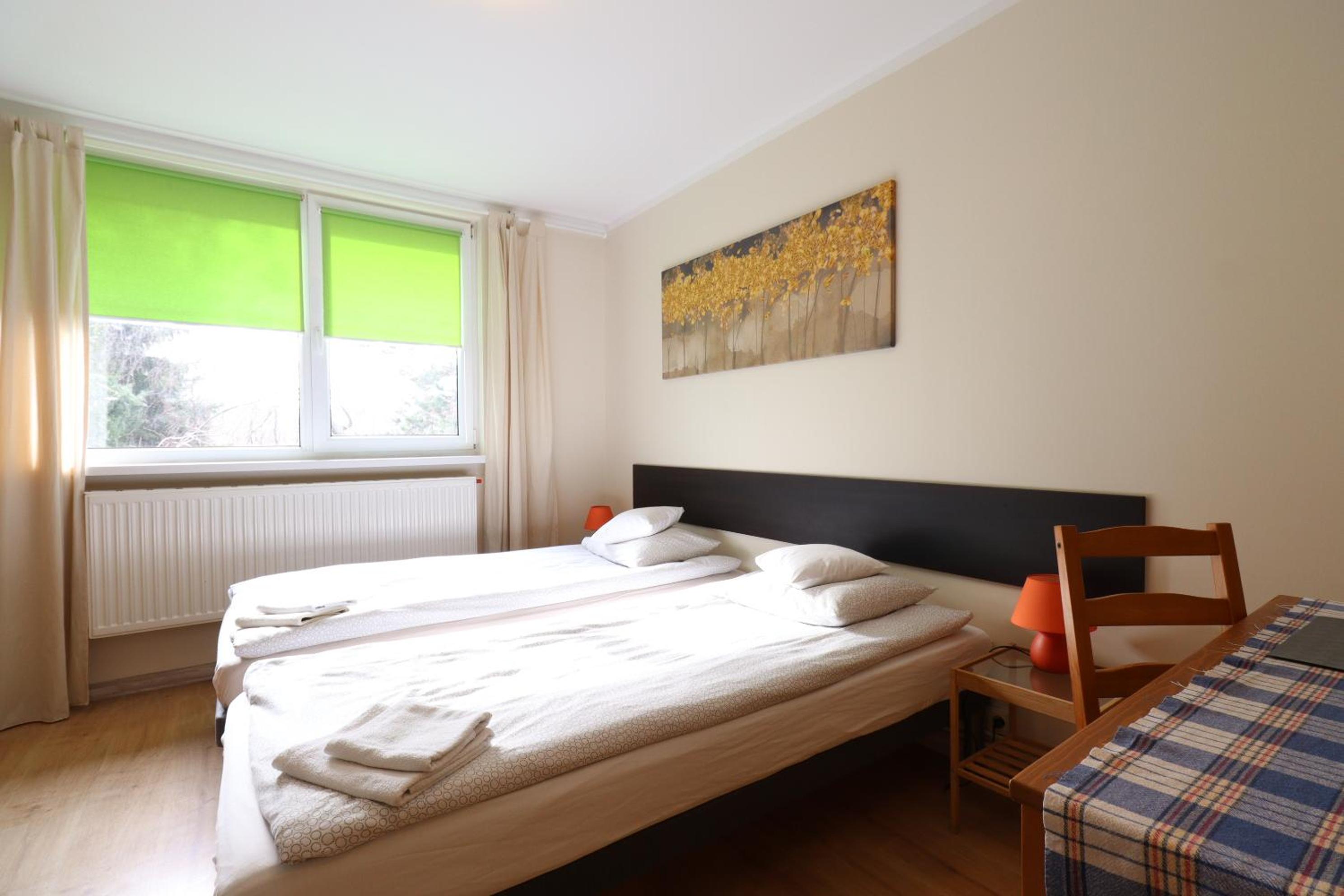 Deluxe Double Room - Photo 1