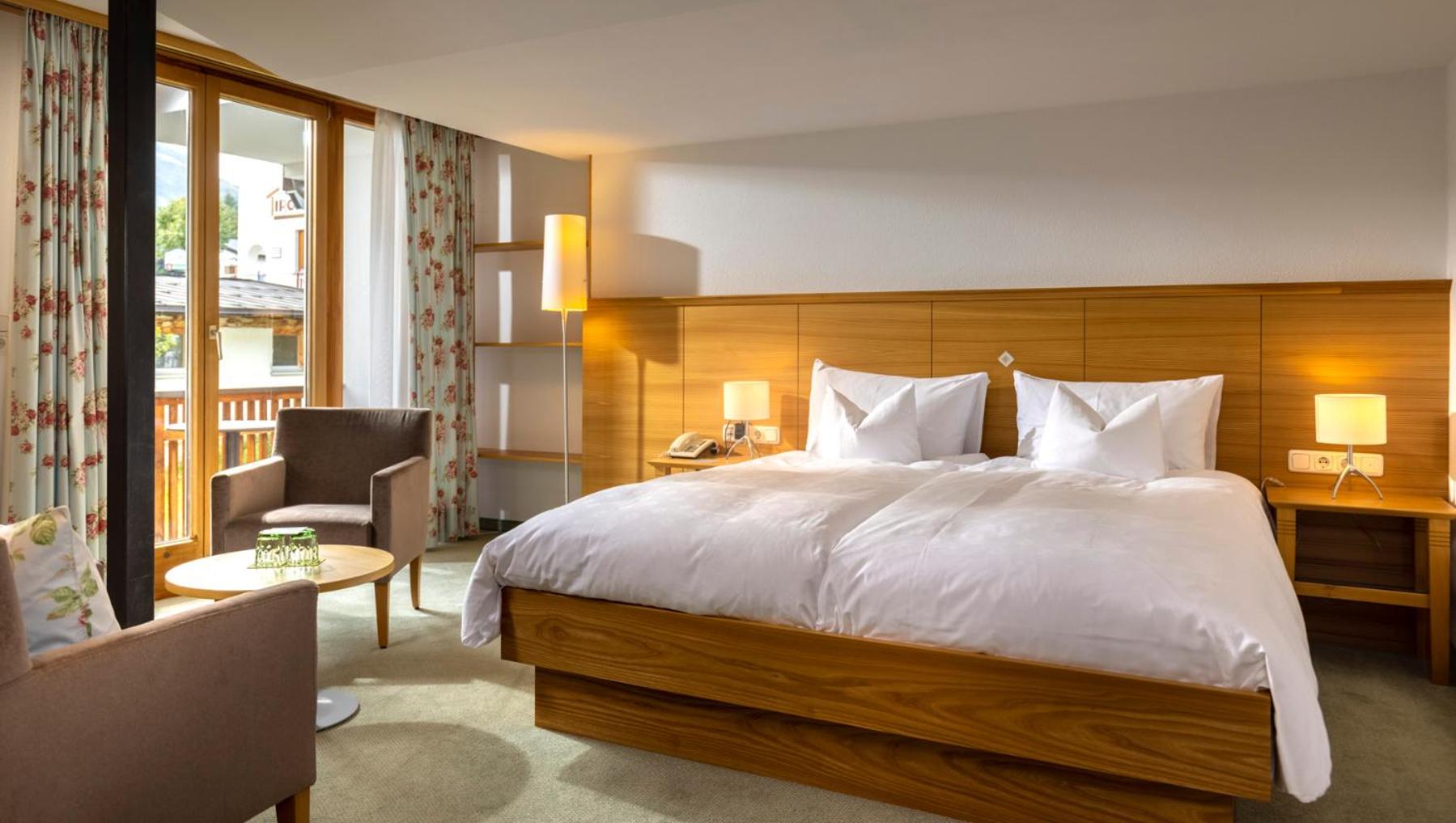 Classic  Double Room - Photo 1