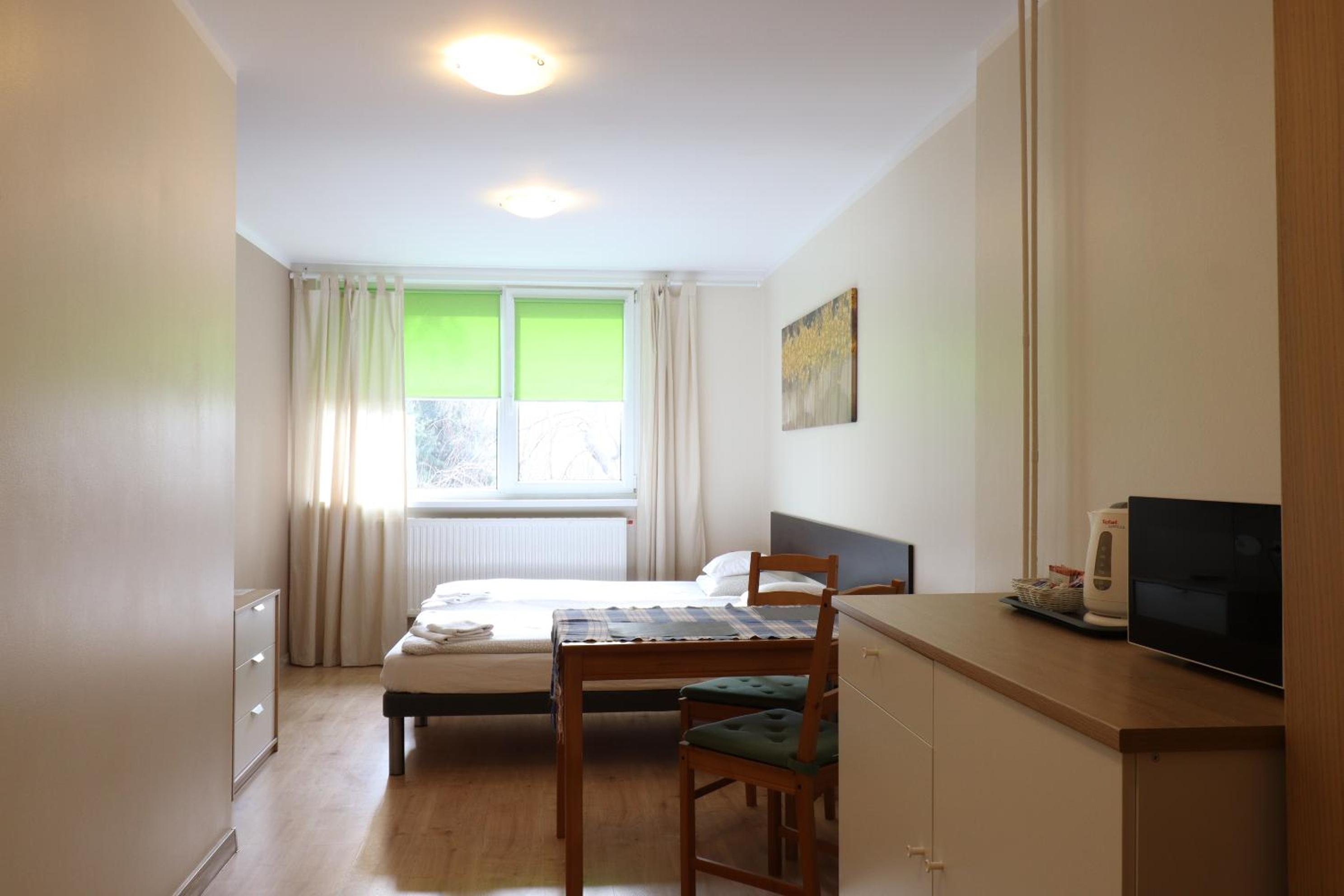 Deluxe Double Room - Photo 3