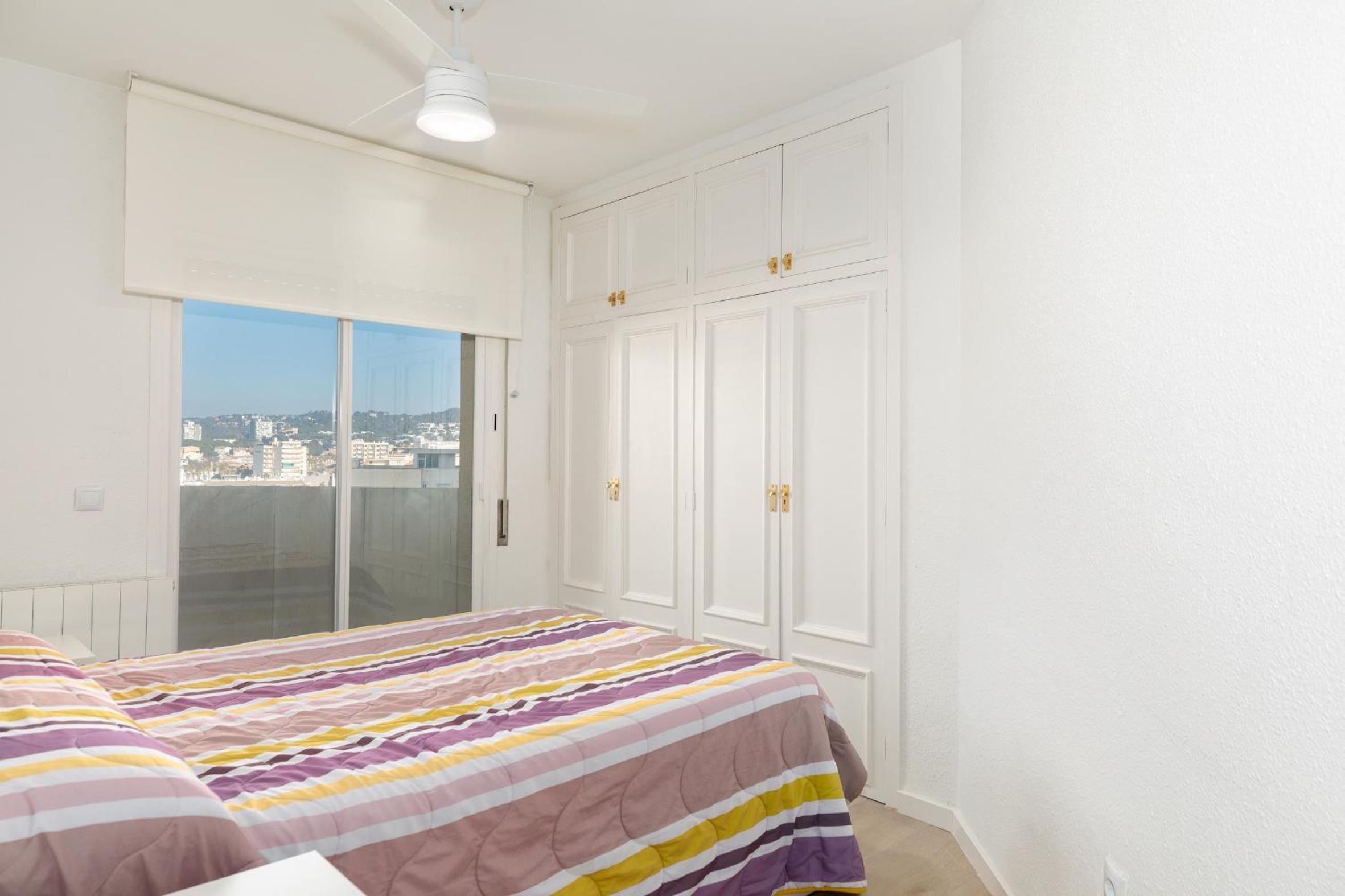 Departamento de tres habitaciones